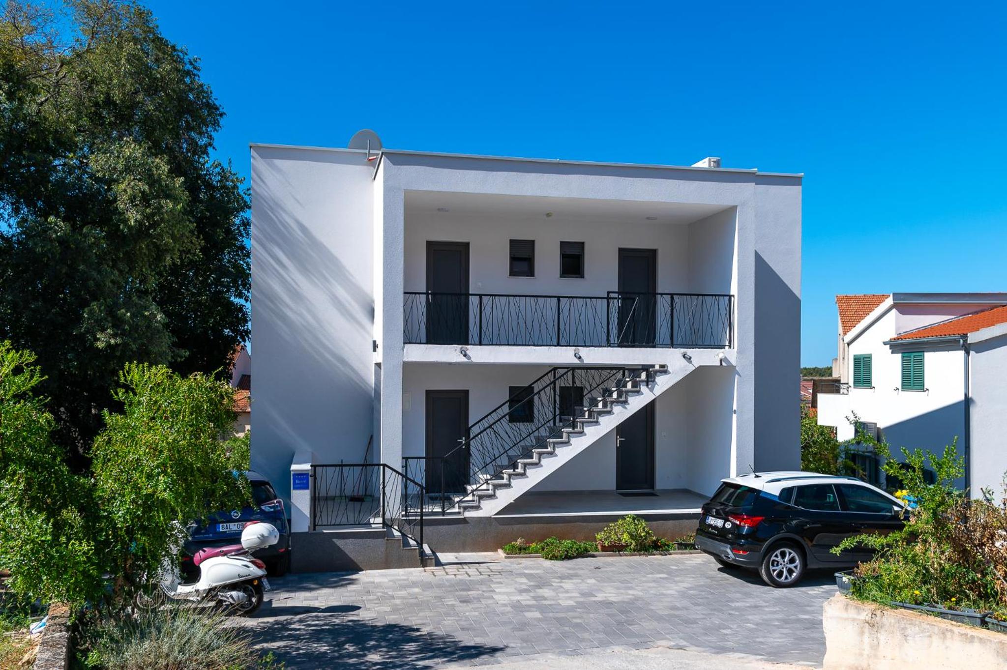 Providenca Residence Šibenik