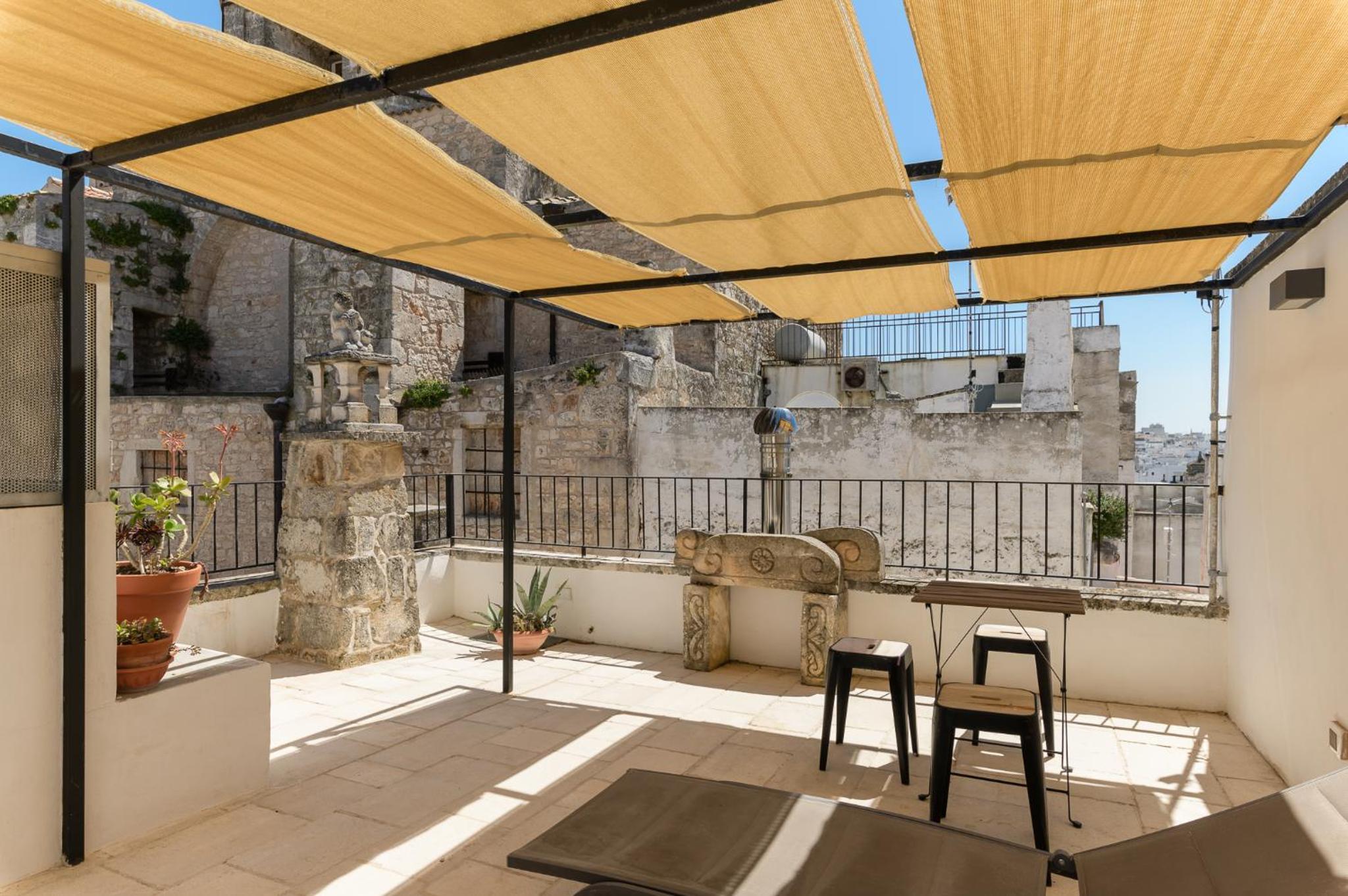 Terrazza Orizzonte by Wonderful Italy photo 4