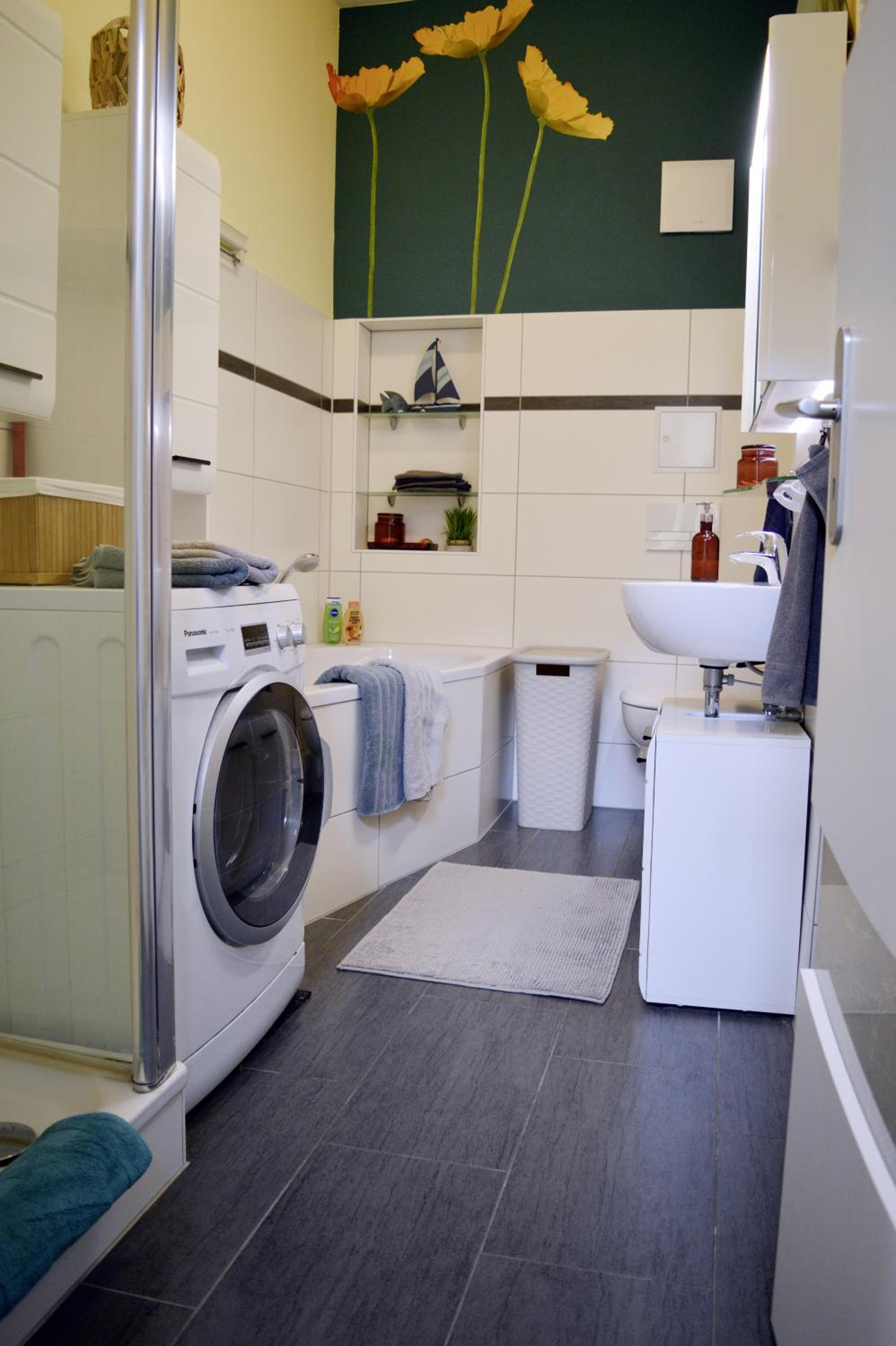 Ferienwohnung Truding