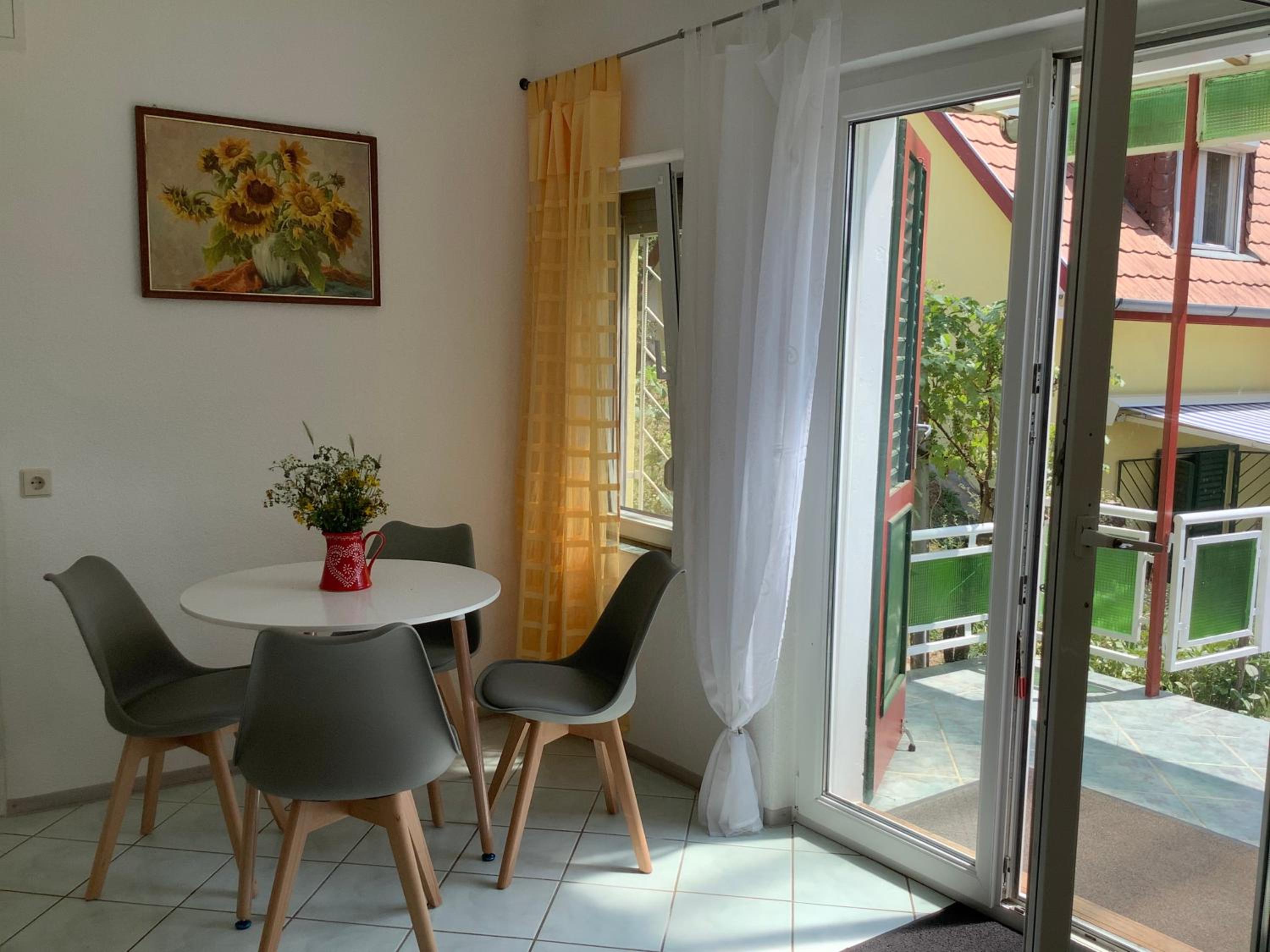 Ferienhaus Balaton