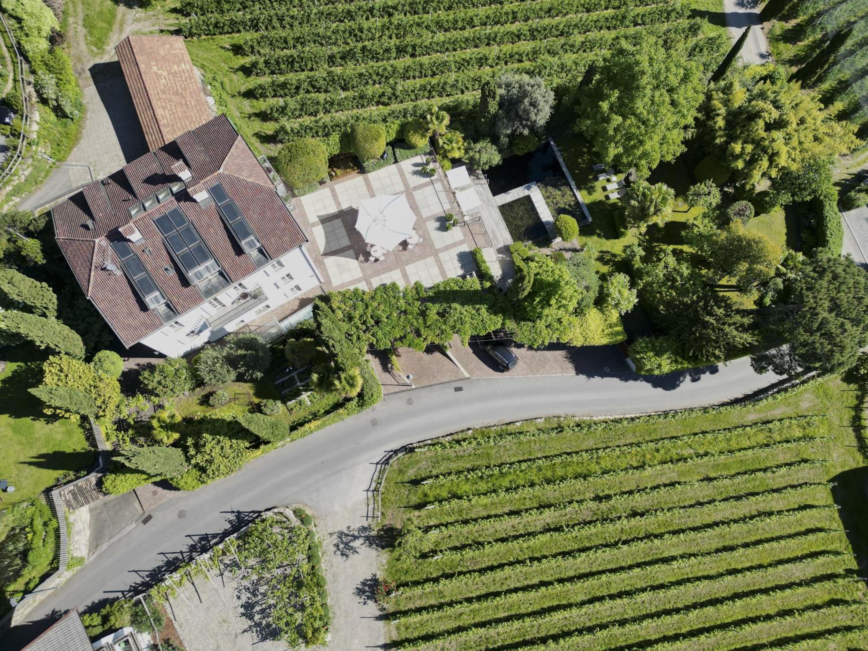 Frühmesserhaus Refugium zu Sanct Kassian photo 3