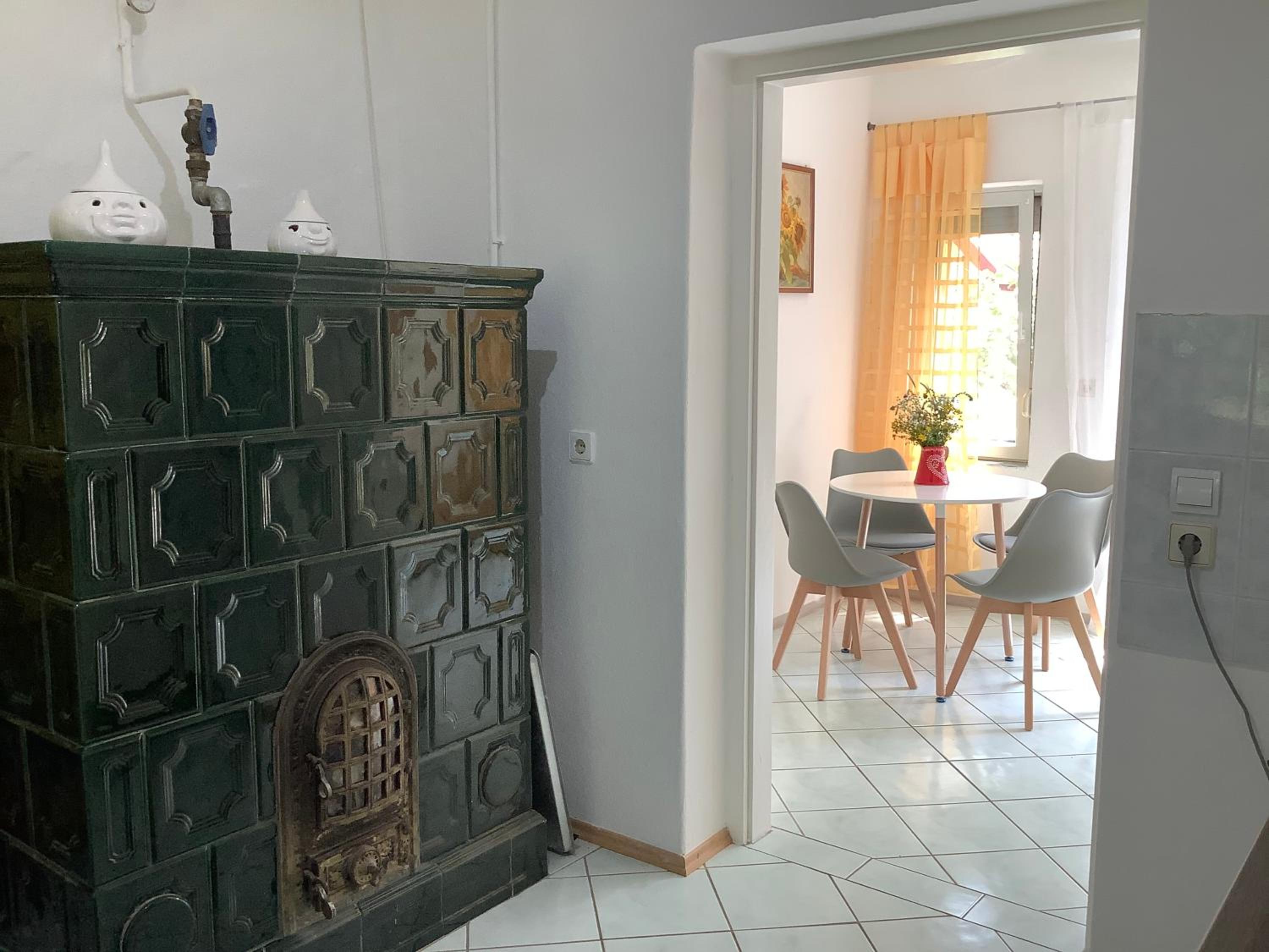 Ferienhaus Balaton