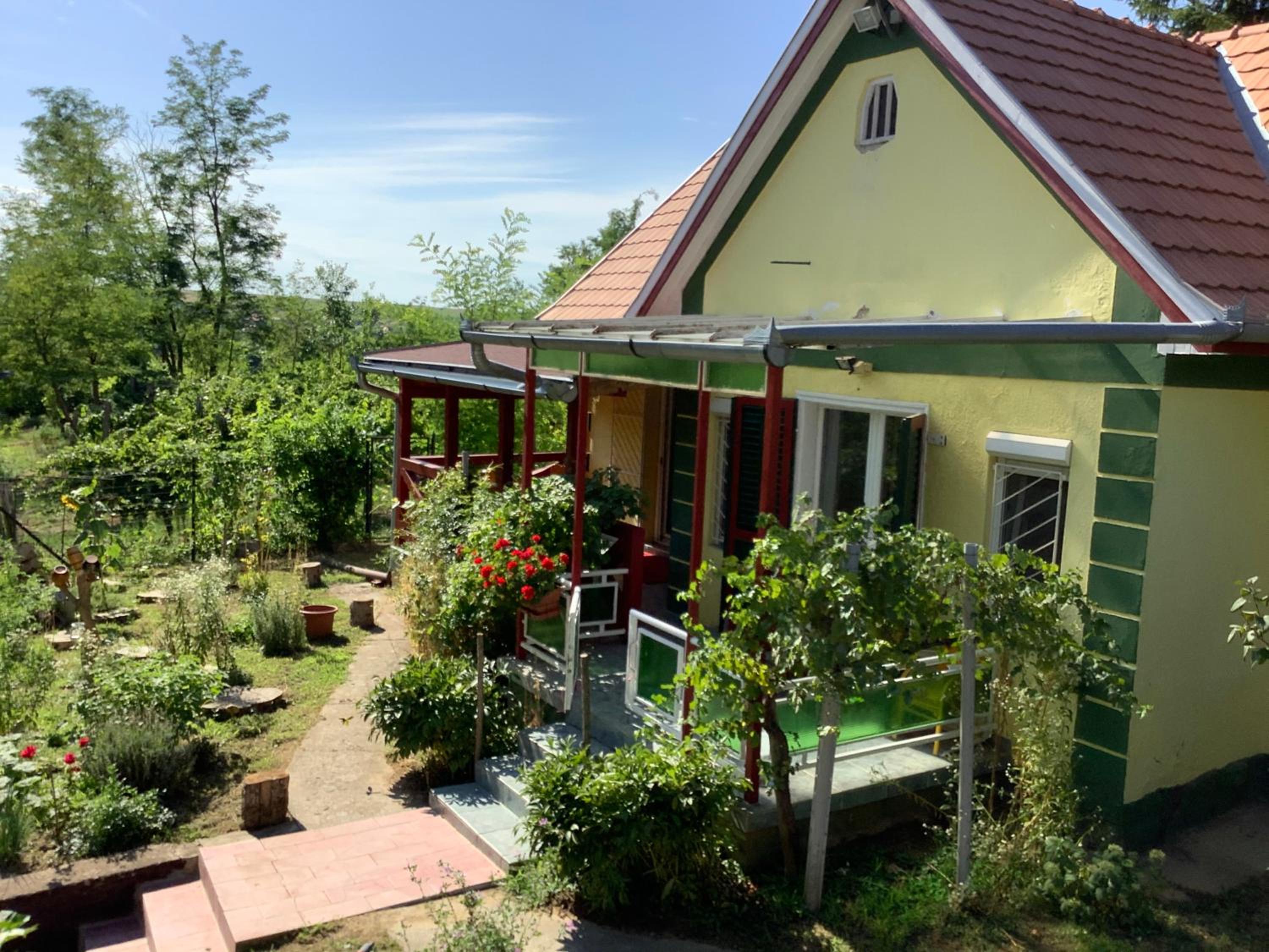 Ferienhaus Balaton