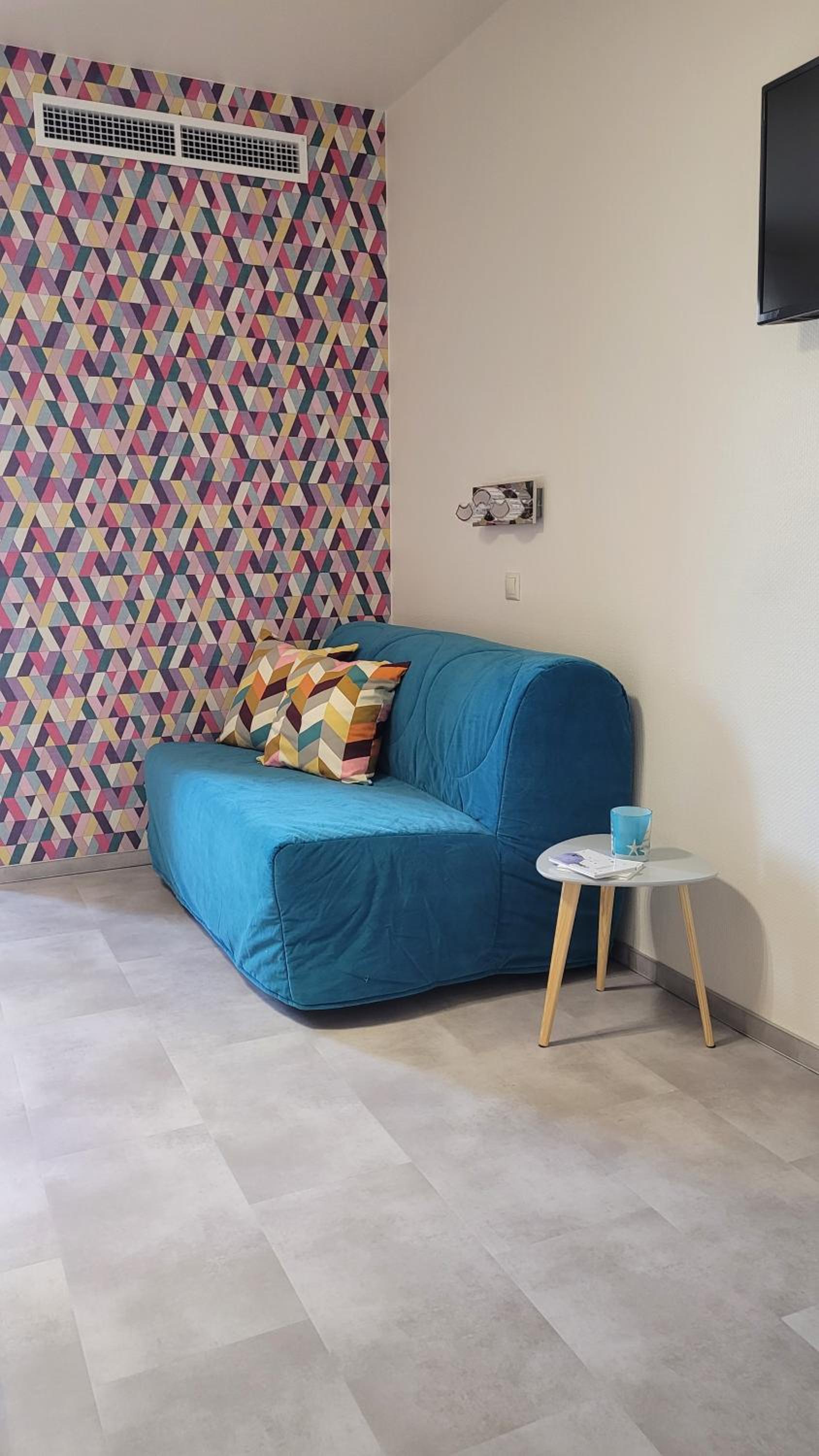 Silver Lodge Apartments Eger view 5