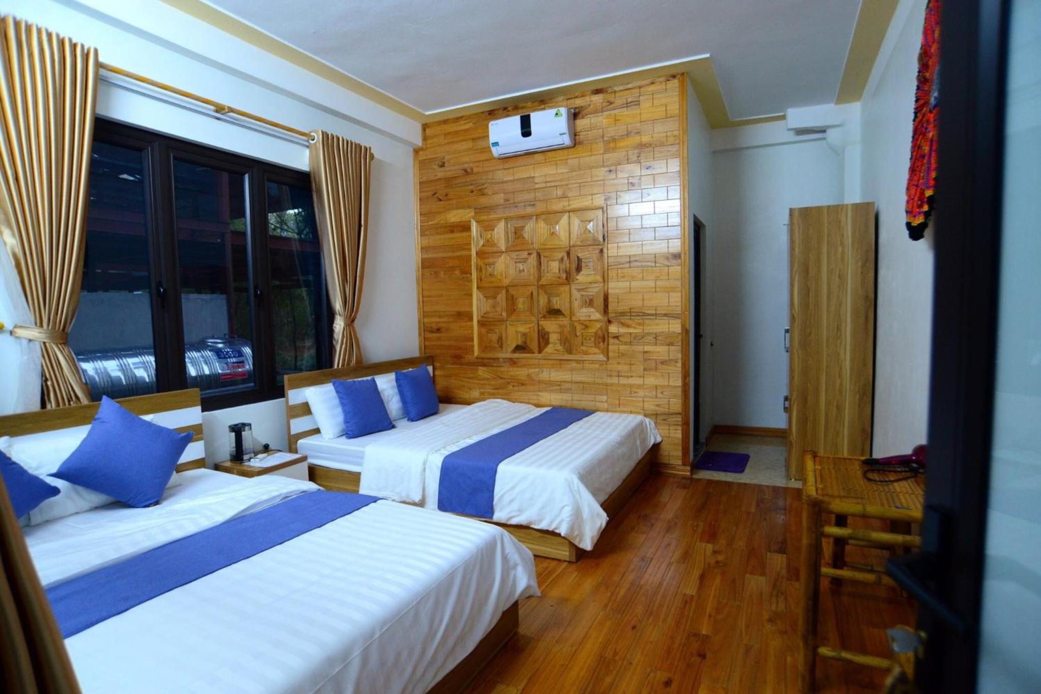 Homestay 88 view 2