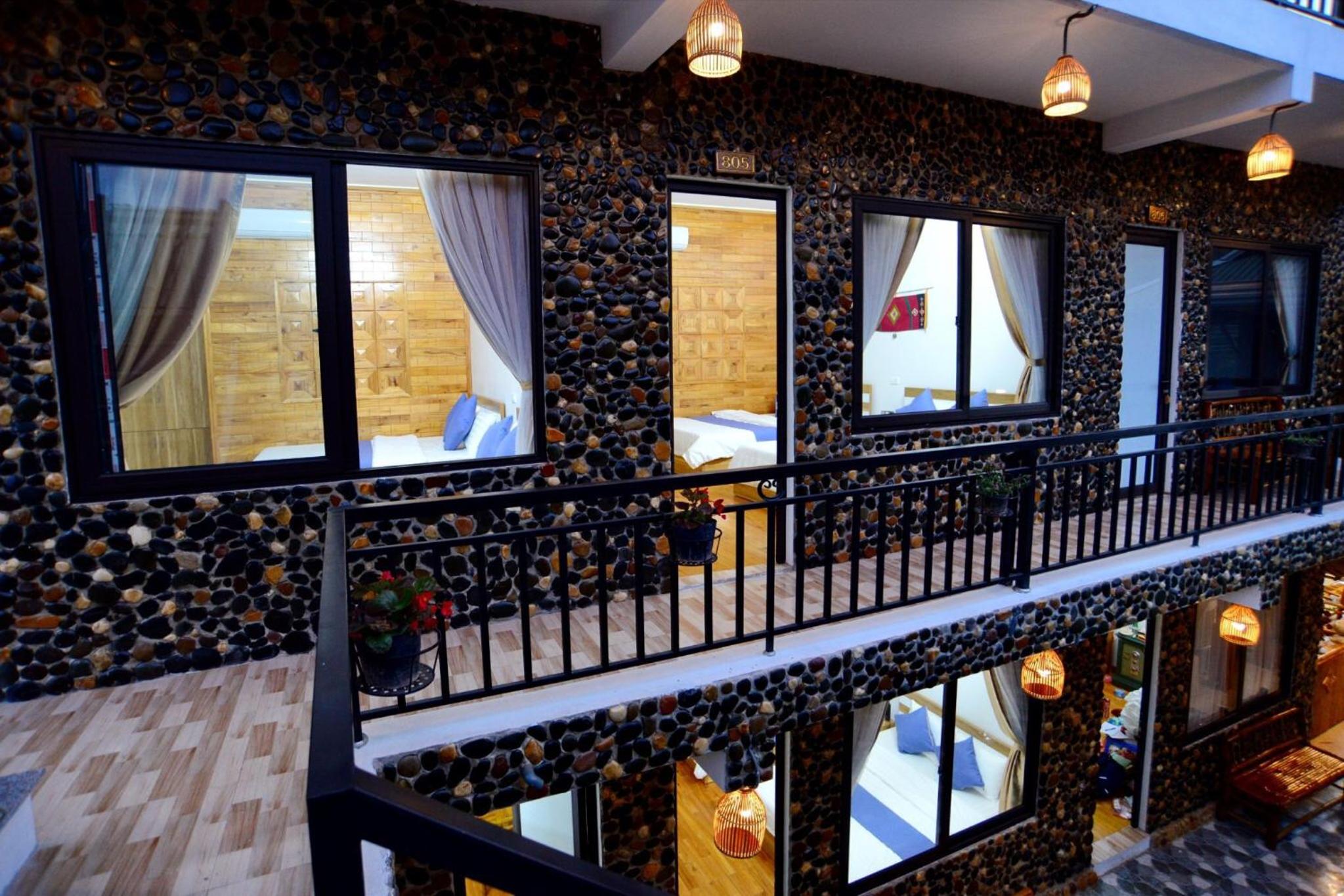 Homestay 88 view 3