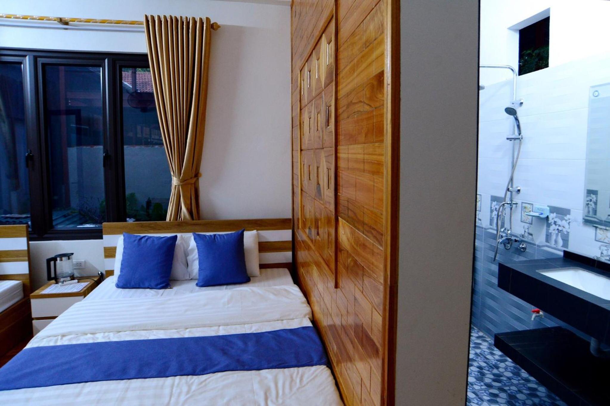 Homestay 88 view 4