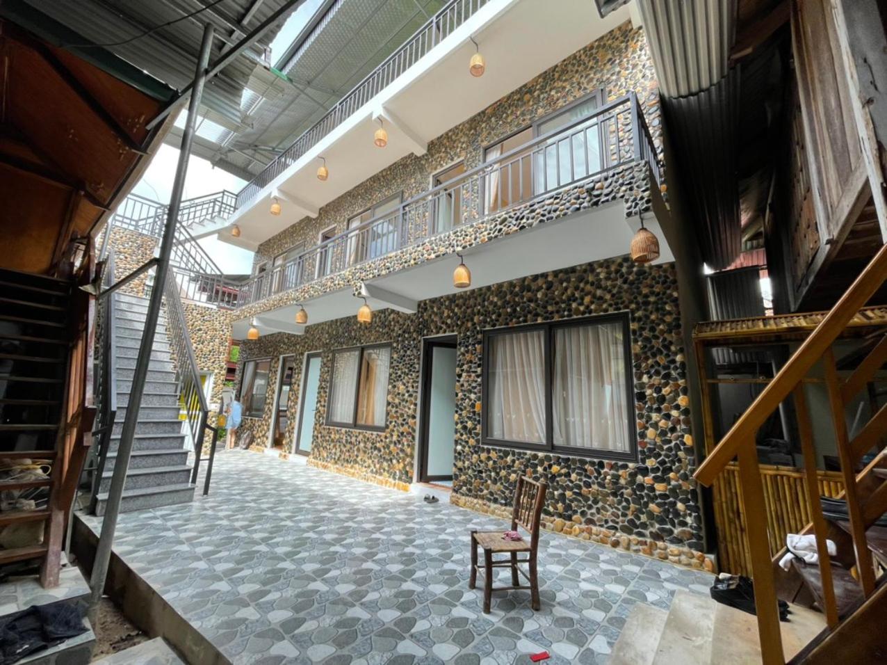 Homestay 88 view 5