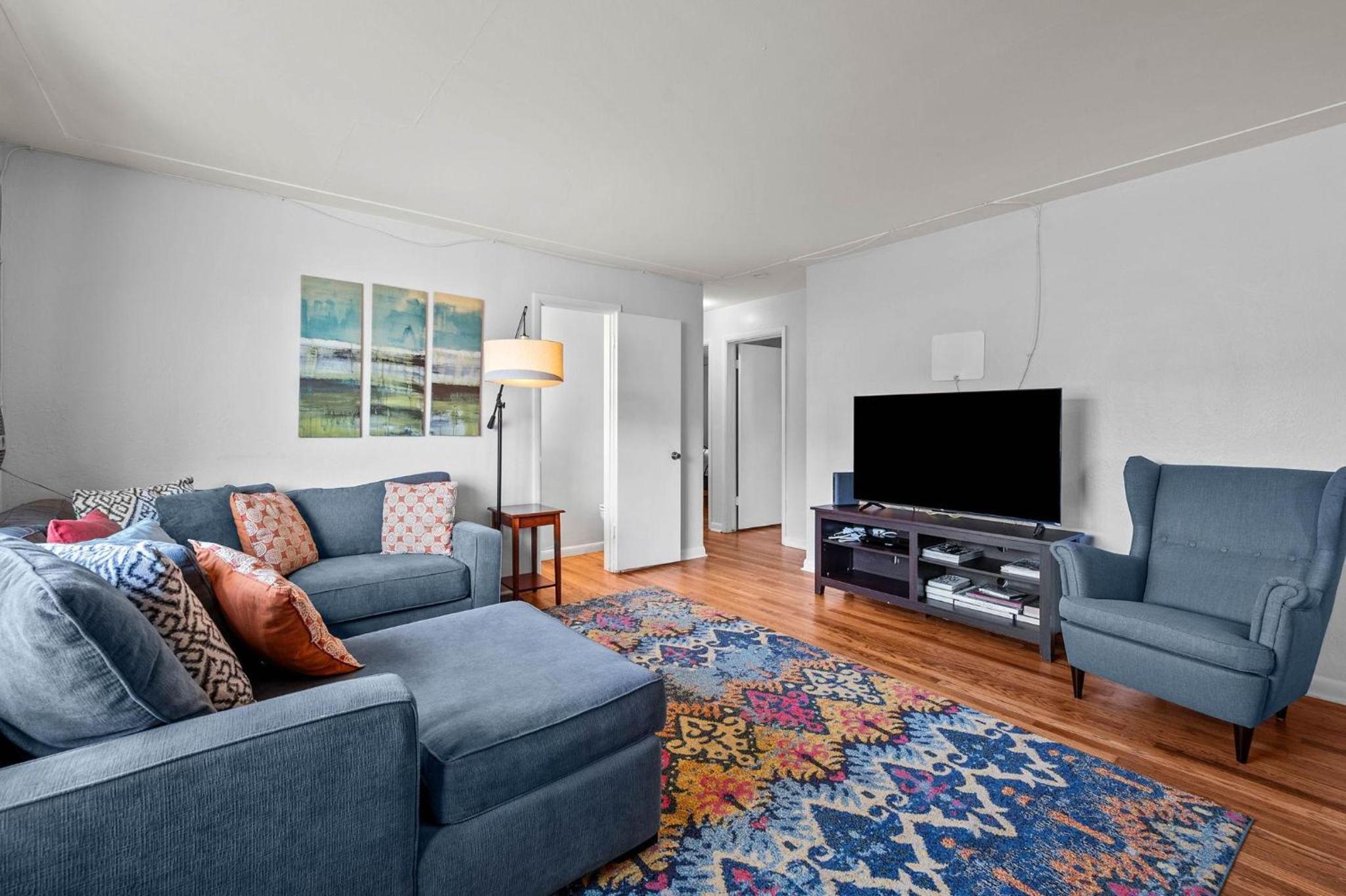 Denver Vacations - 7290 W 10th Ave - Property Image 2