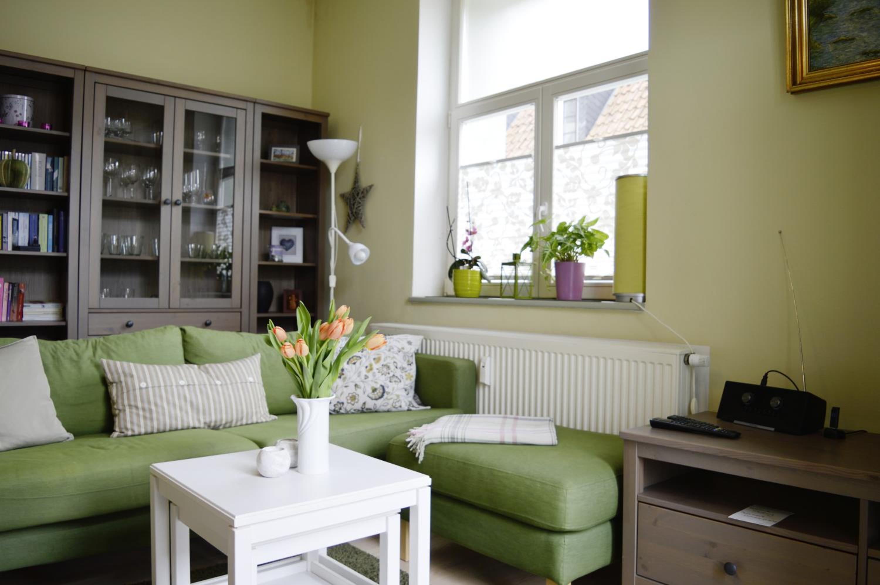 Ferienwohnung Truding