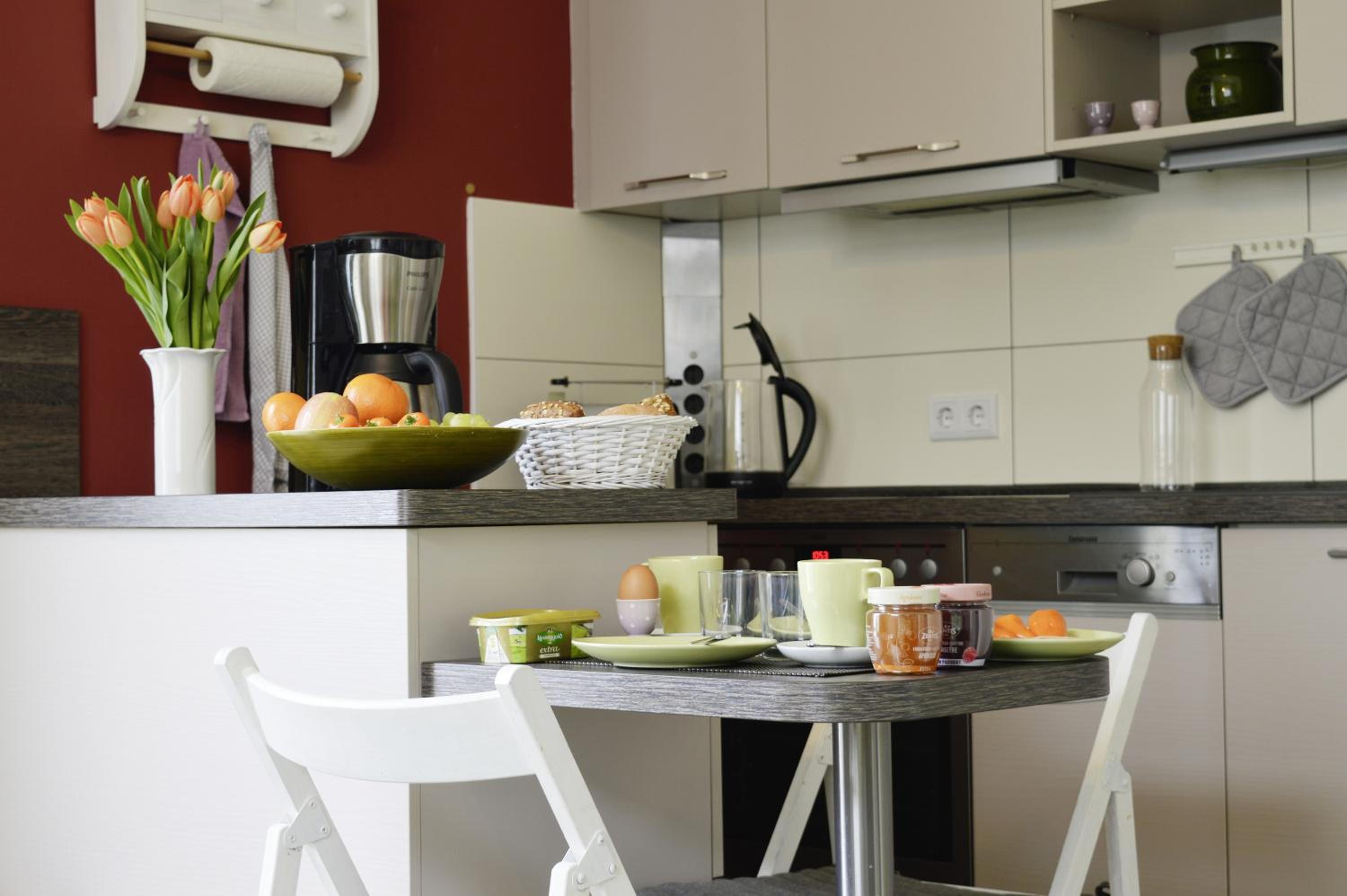 Ferienwohnung Truding