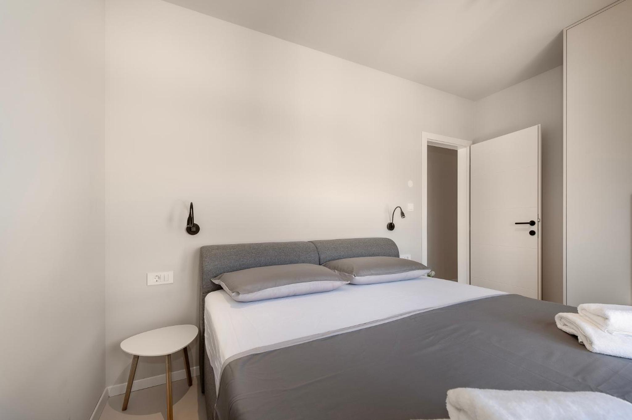 Providenca Residence Šibenik