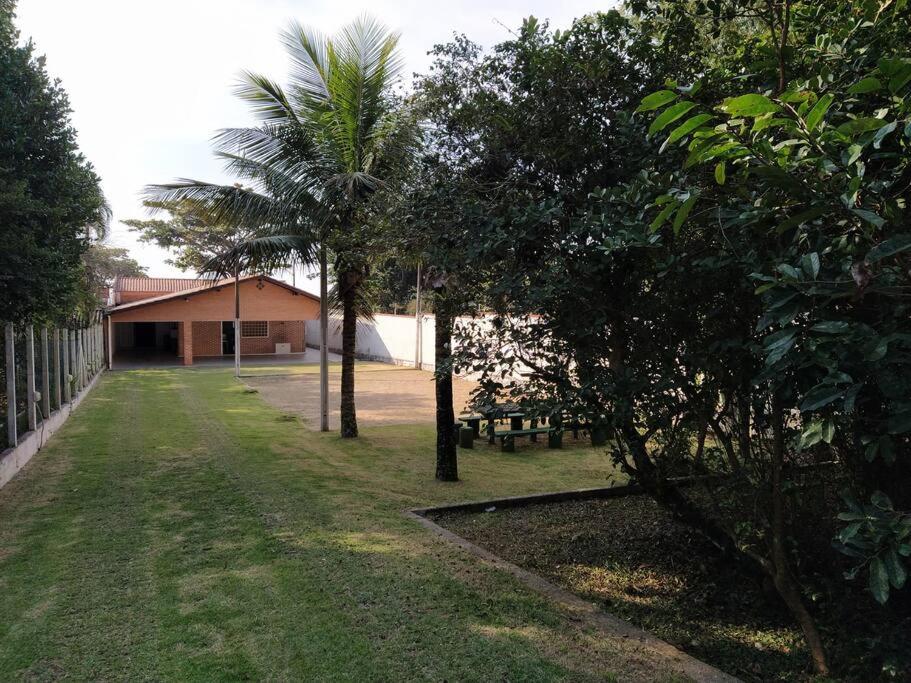 Casa de praia de frente para o mar