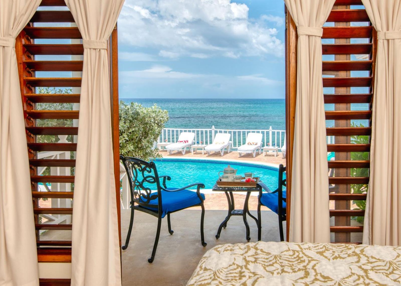 Jamaican Me Happy Villa