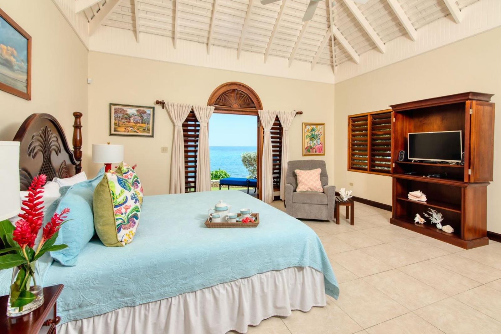 Jamaican Me Happy Villa