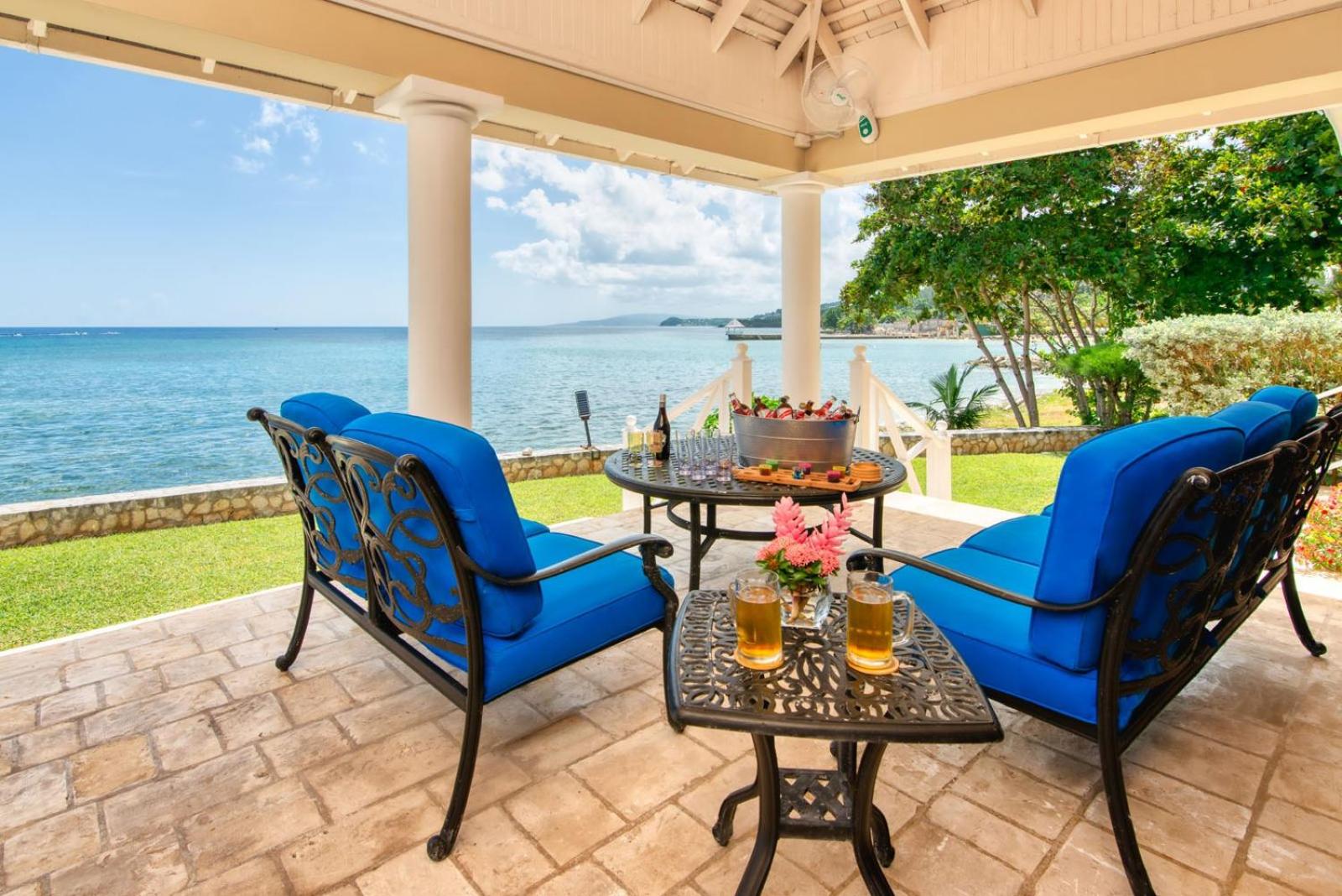 Jamaican Me Happy Villa