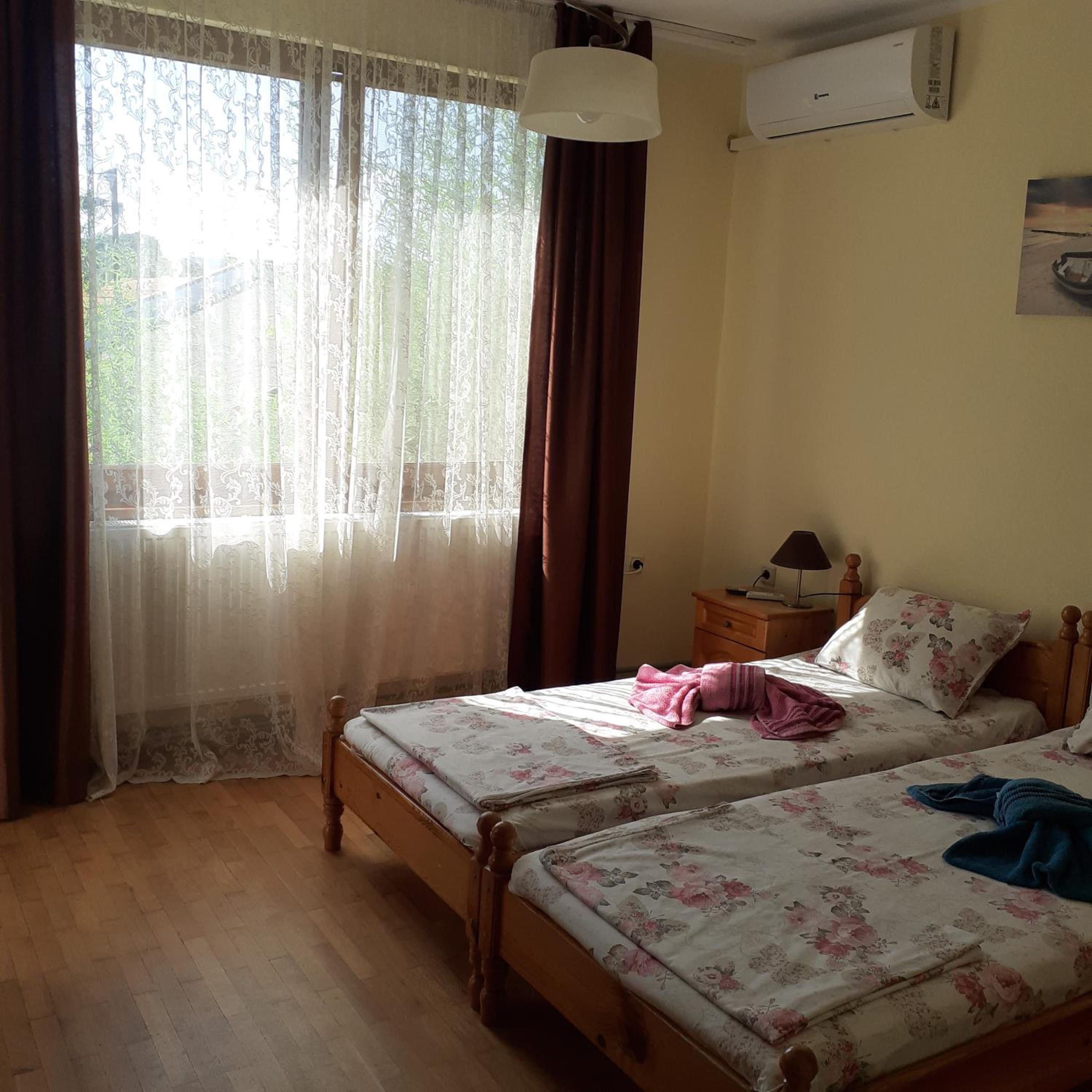 Guest House Sun