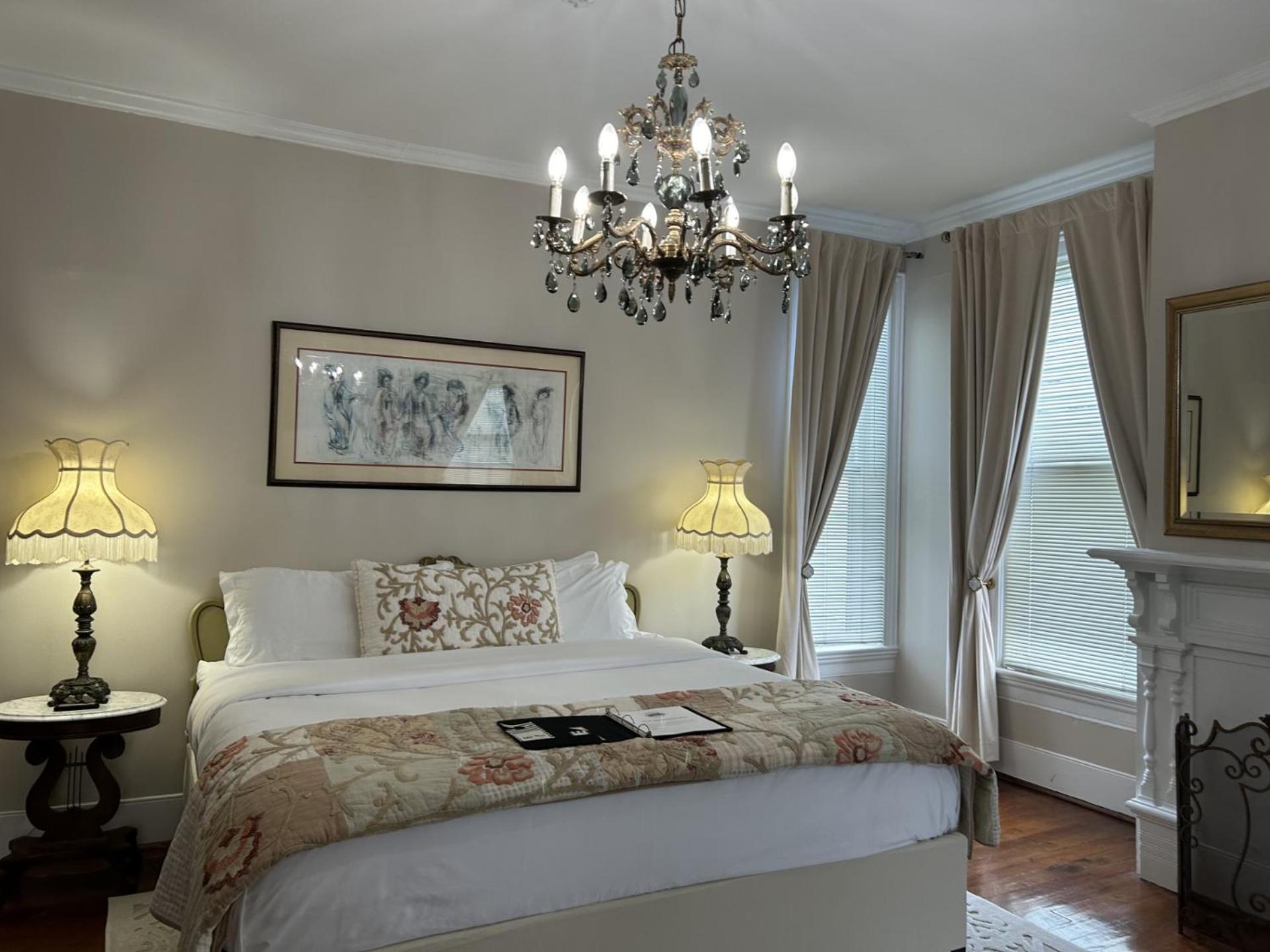Meadows Inn