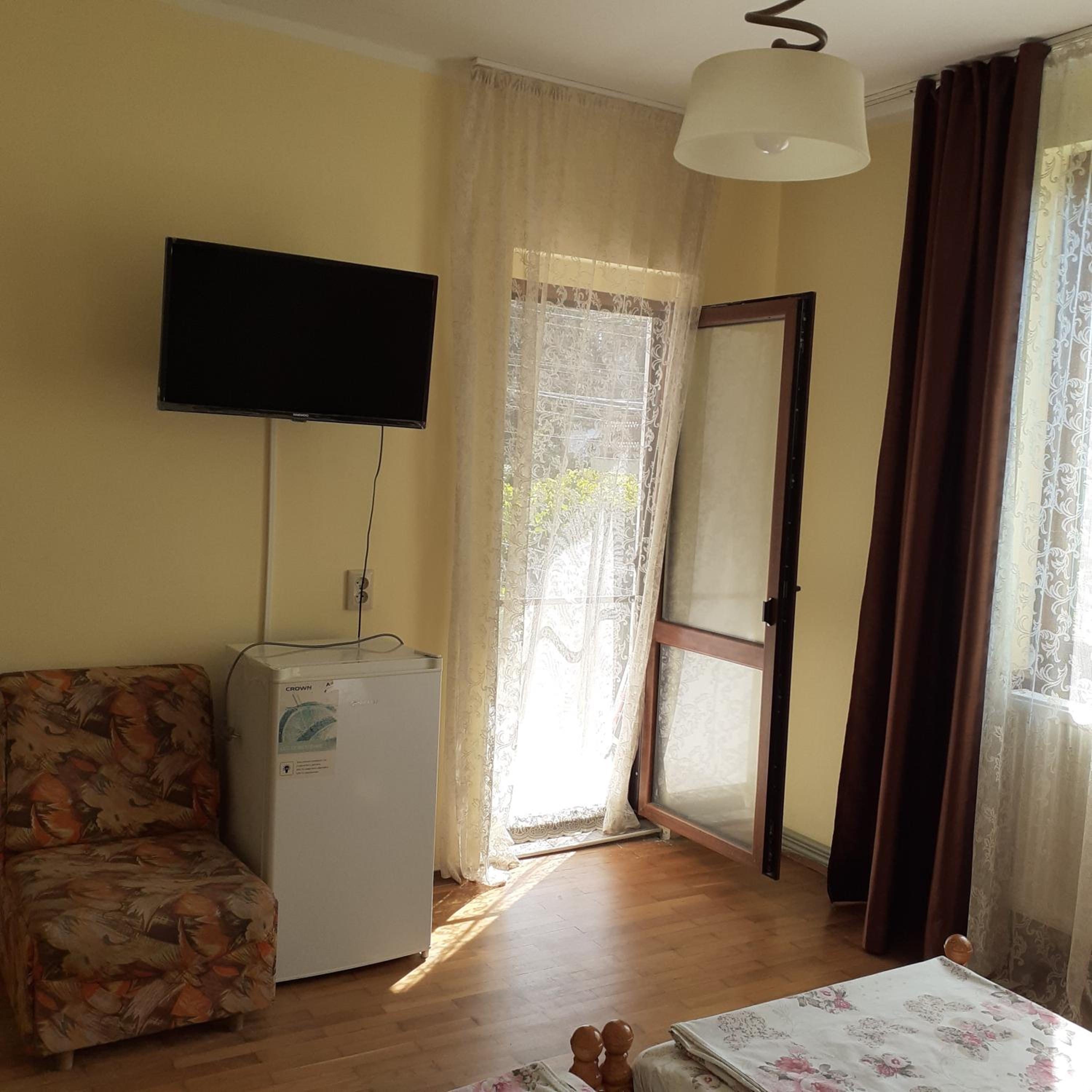 Guest House Sun