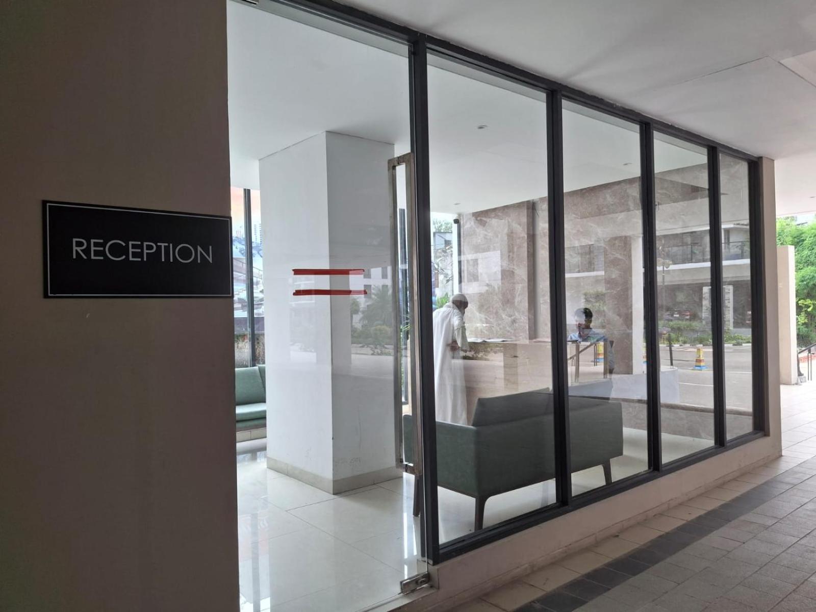 Premium Luxury Apartment with 24 Hour Security, near Dhaka International Airport