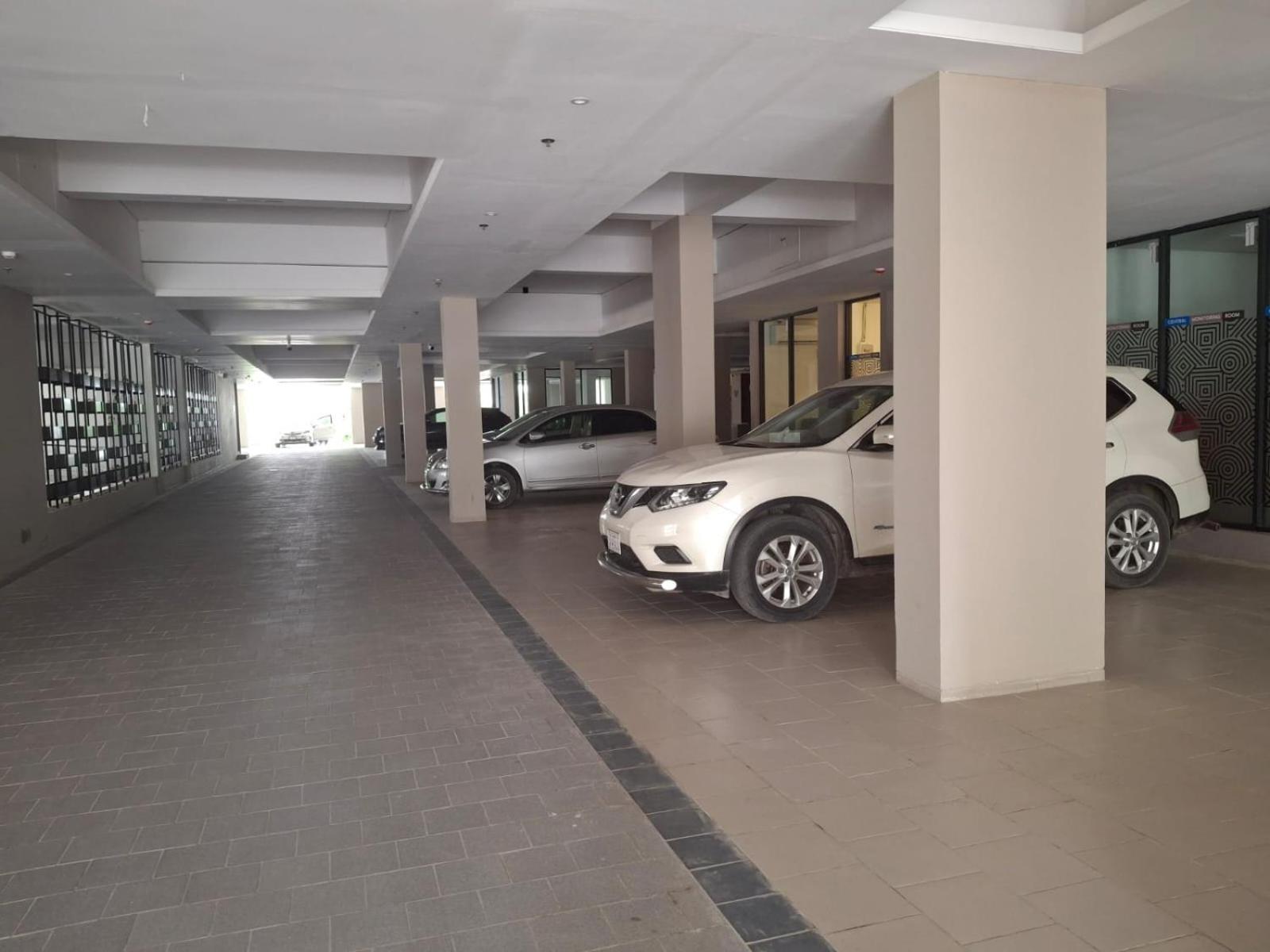Premium Luxury Apartment with 24 Hour Security, near Dhaka International Airport