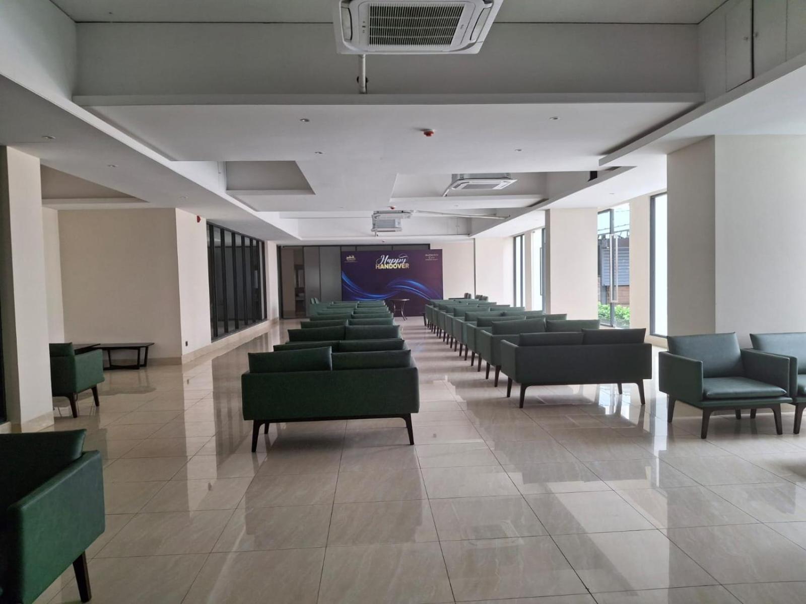 Premium Luxury Apartment with 24 Hour Security, near Dhaka International Airport
