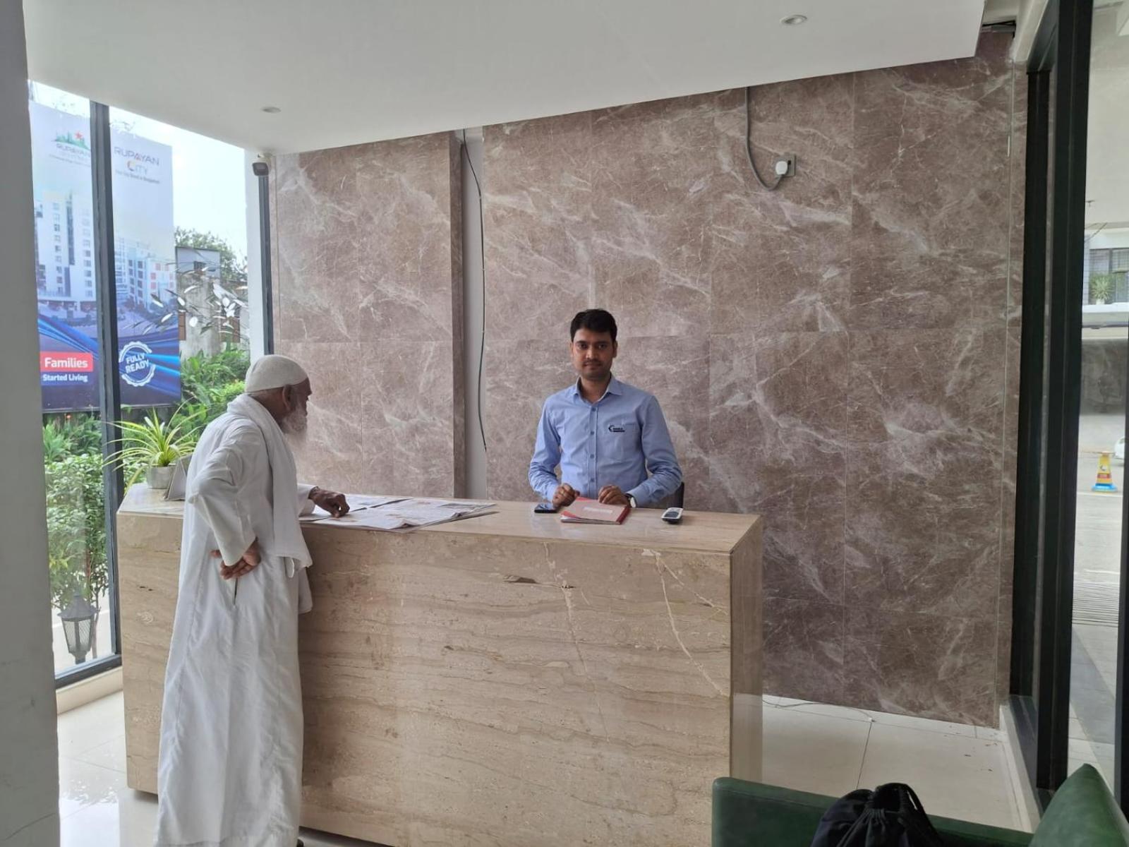 Premium Luxury Apartment with 24 Hour Security, near Dhaka International Airport