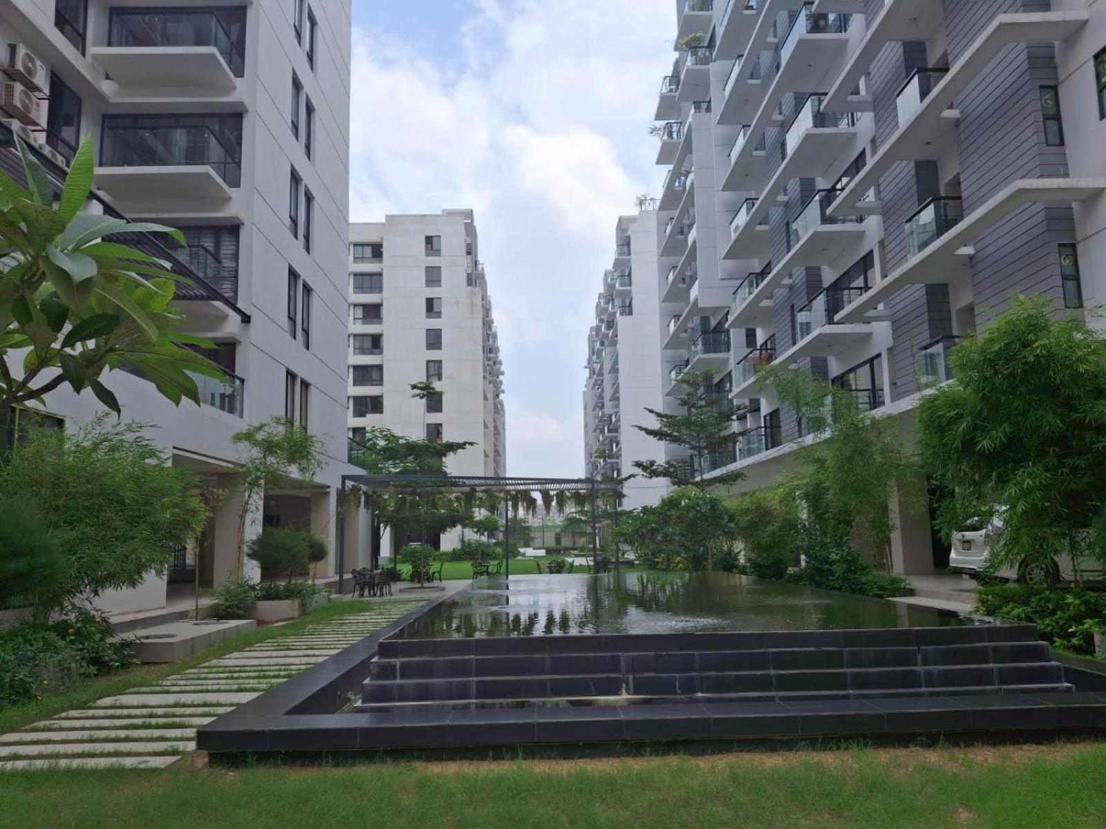 Premium Luxury Apartment with 24 Hour Security, near Dhaka International Airport