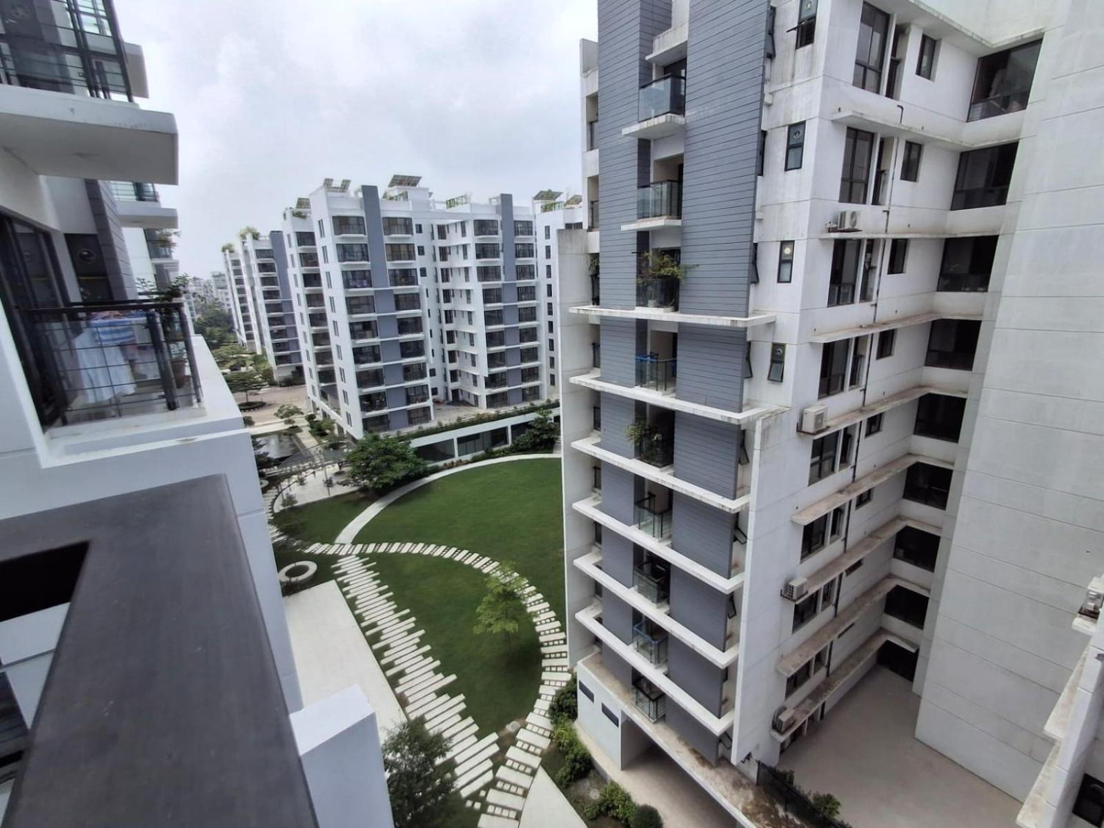 Premium Luxury Apartment with 24 Hour Security, near Dhaka International Airport