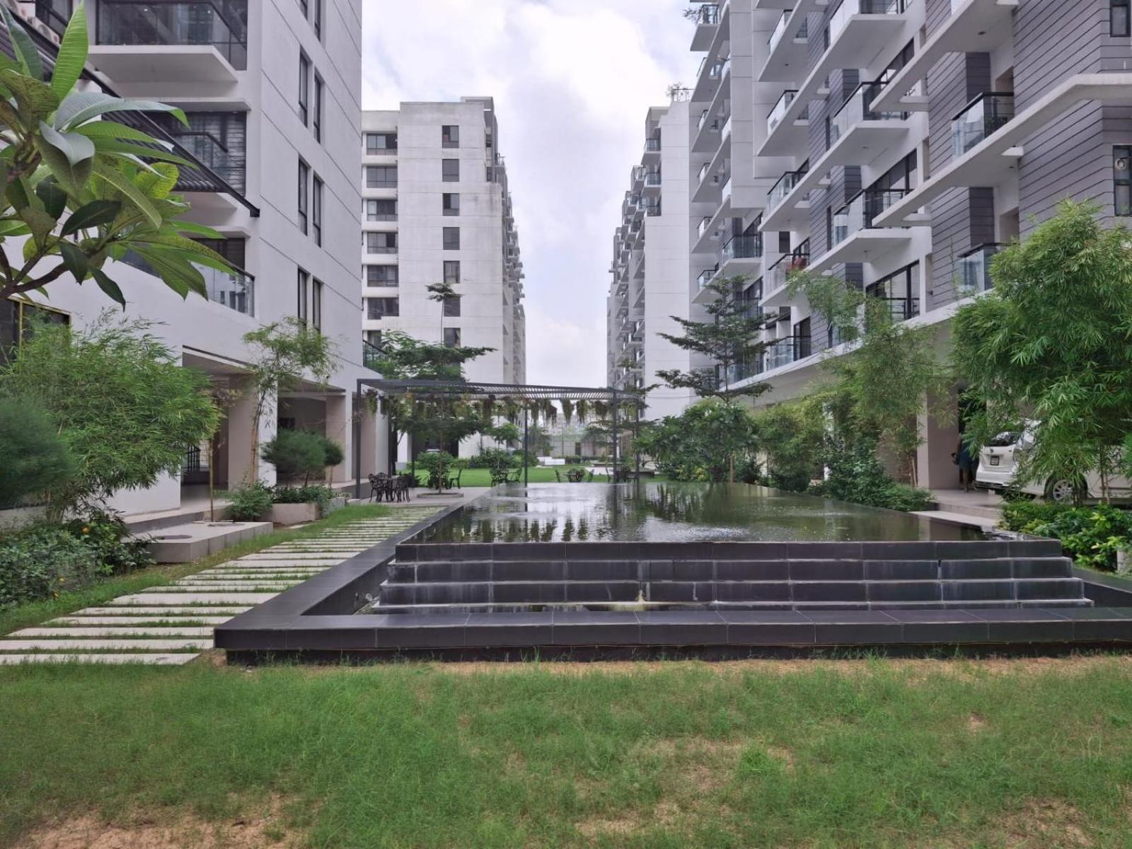 Premium Luxury Apartment with 24 Hour Security, near Dhaka International Airport