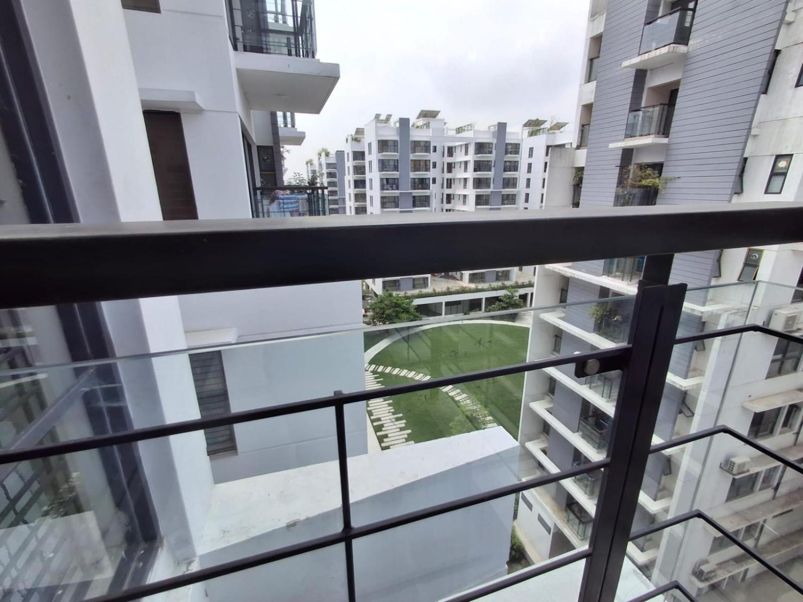 Premium Luxury Apartment with 24 Hour Security, near Dhaka International Airport
