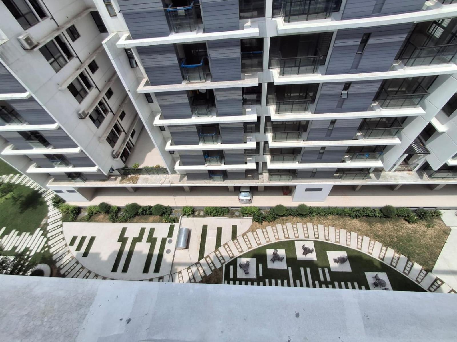 Premium Luxury Apartment with 24 Hour Security, near Dhaka International Airport