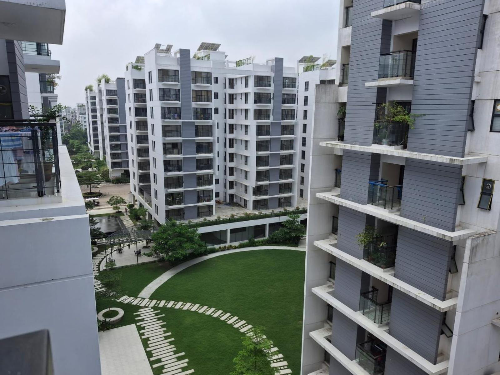 Premium Luxury Apartment with 24 Hour Security, near Dhaka International Airport