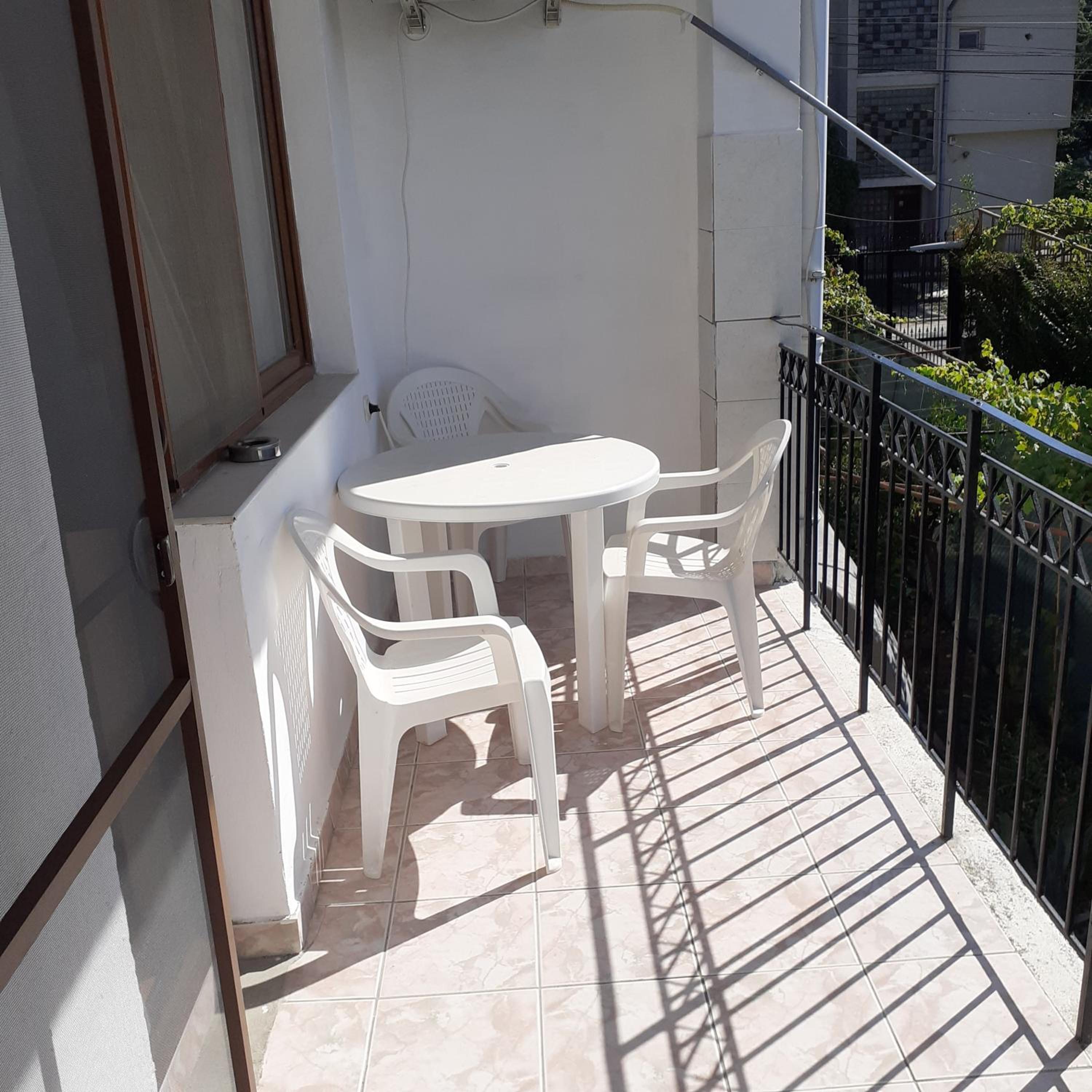 Guest House Sun