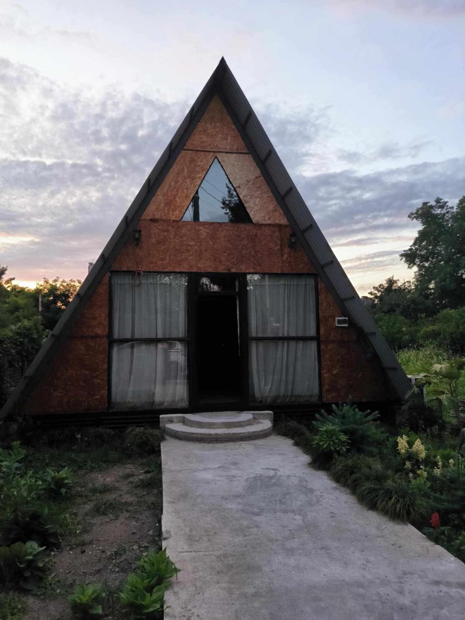 The Cottage in Mandarins view 2