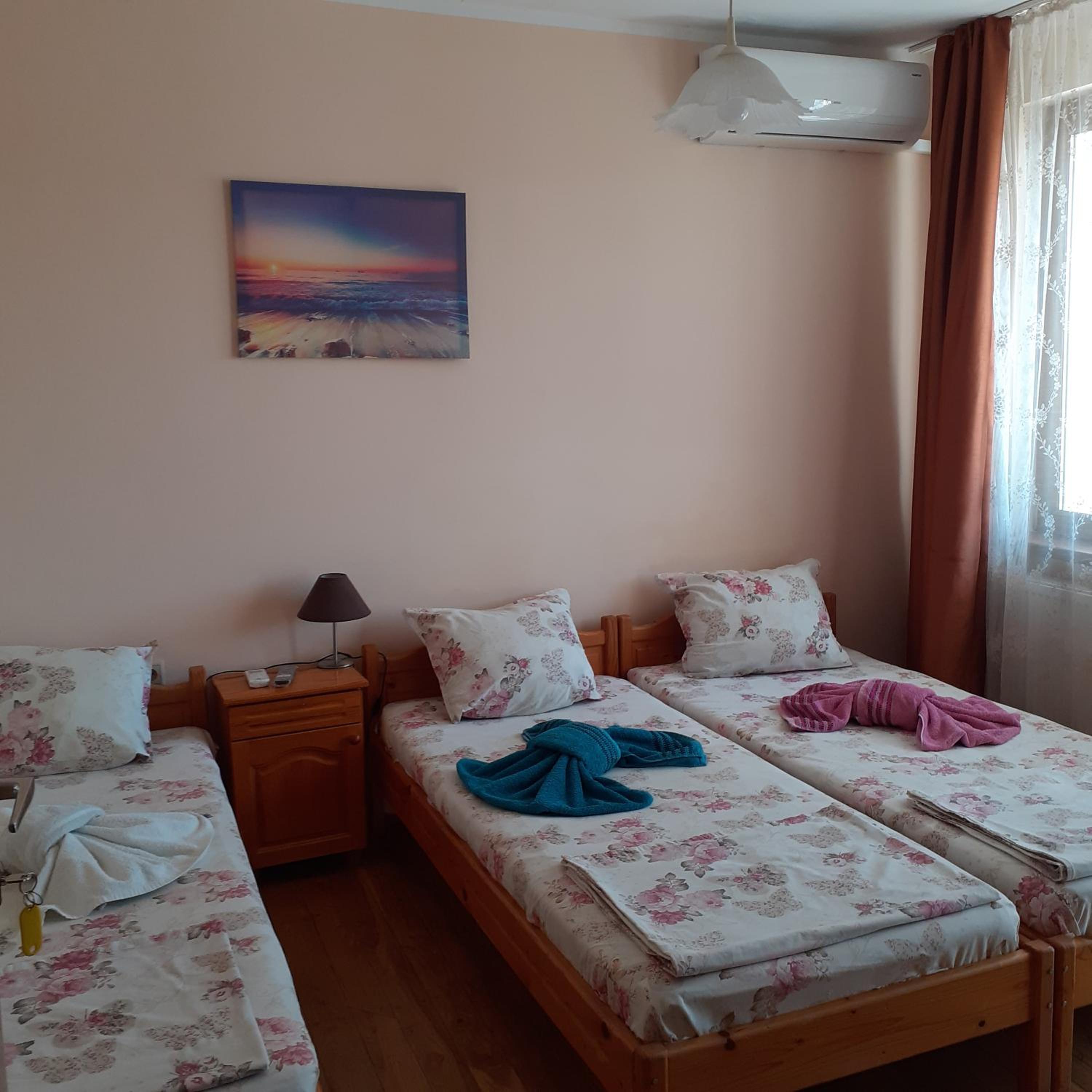 Guest House Sun