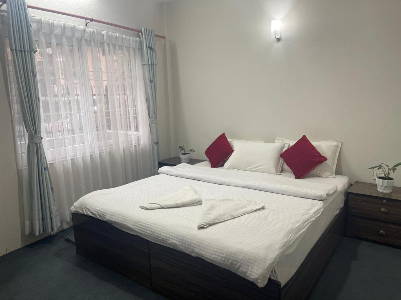 Bipana's Homestay & Apartment