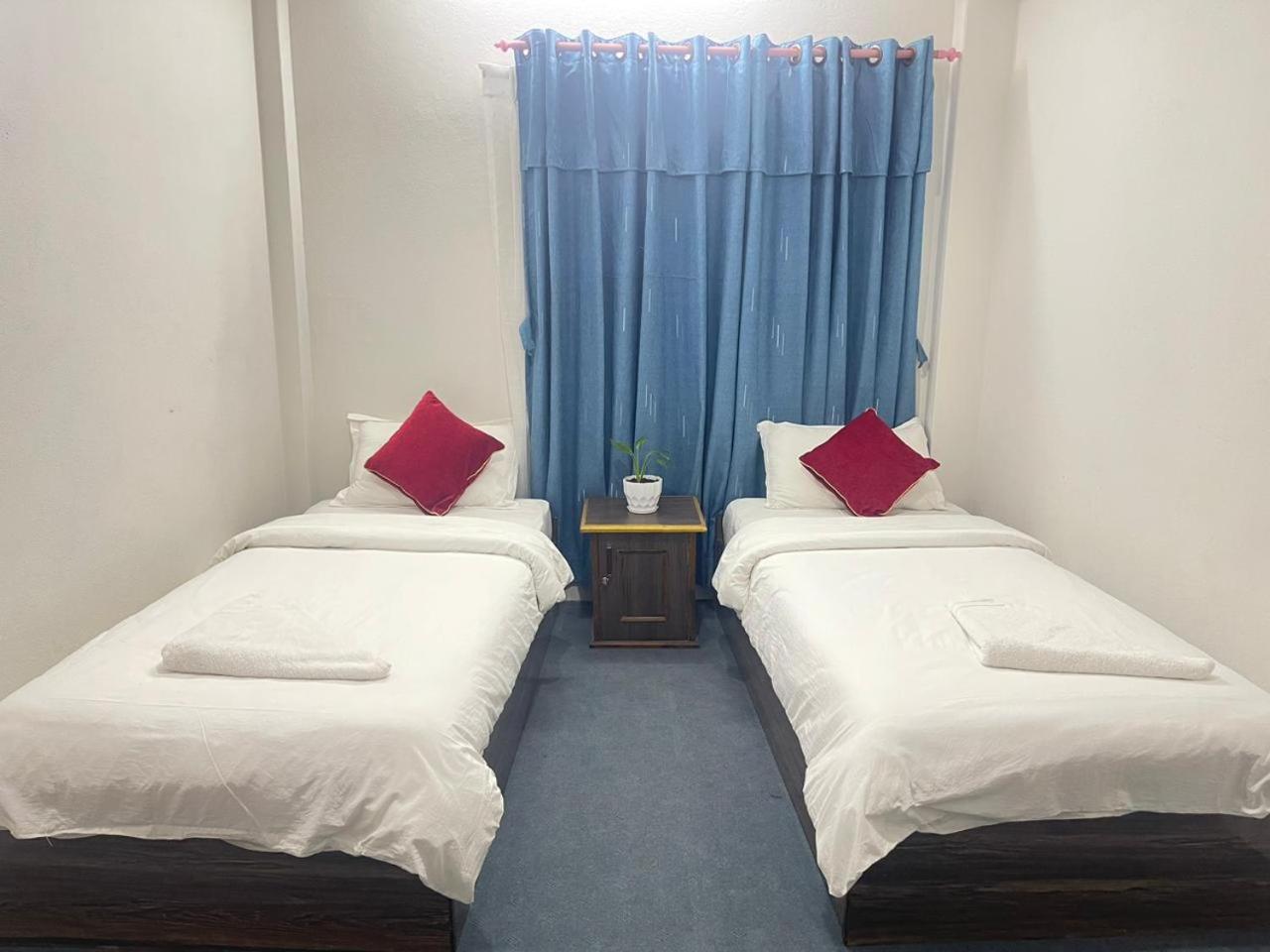 Bipana's Homestay & Apartment