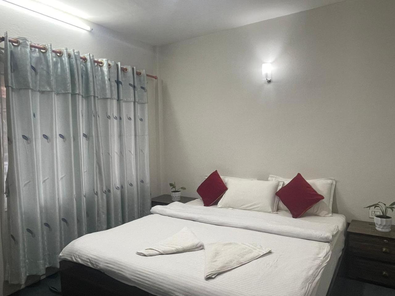 Bipana's Homestay & Apartment