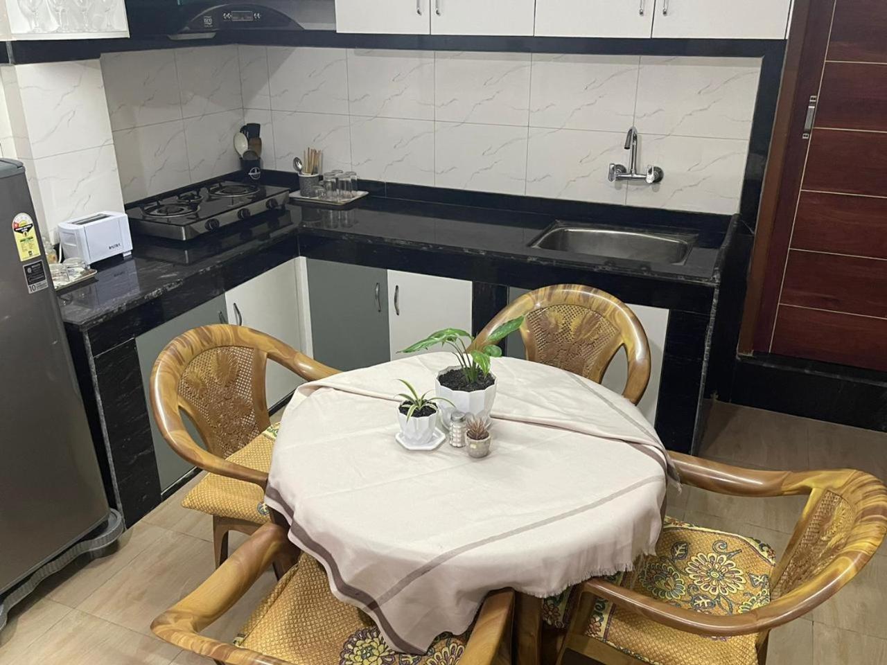 Bipana's Homestay & Apartment