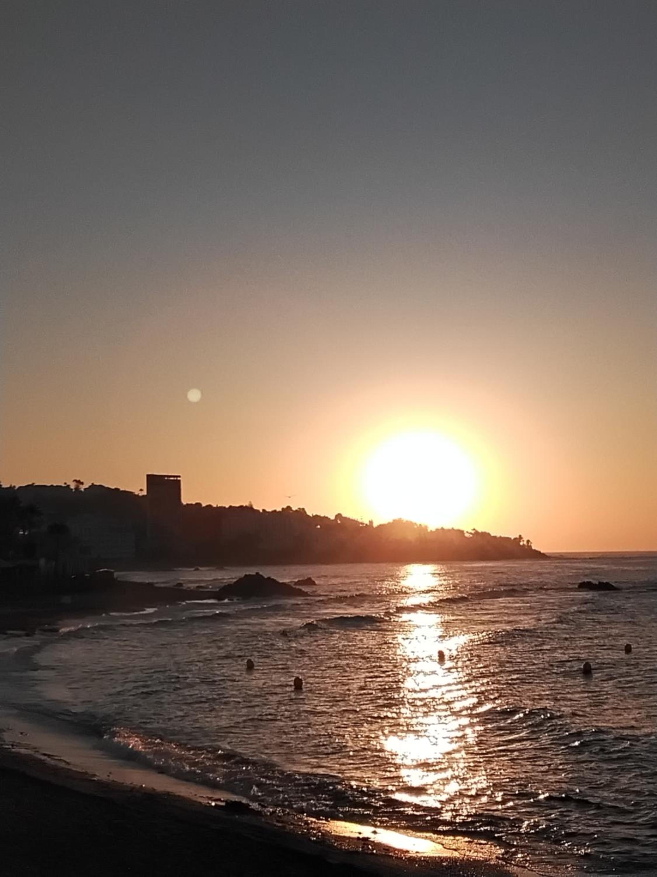island of riviera golf beach mijas costa