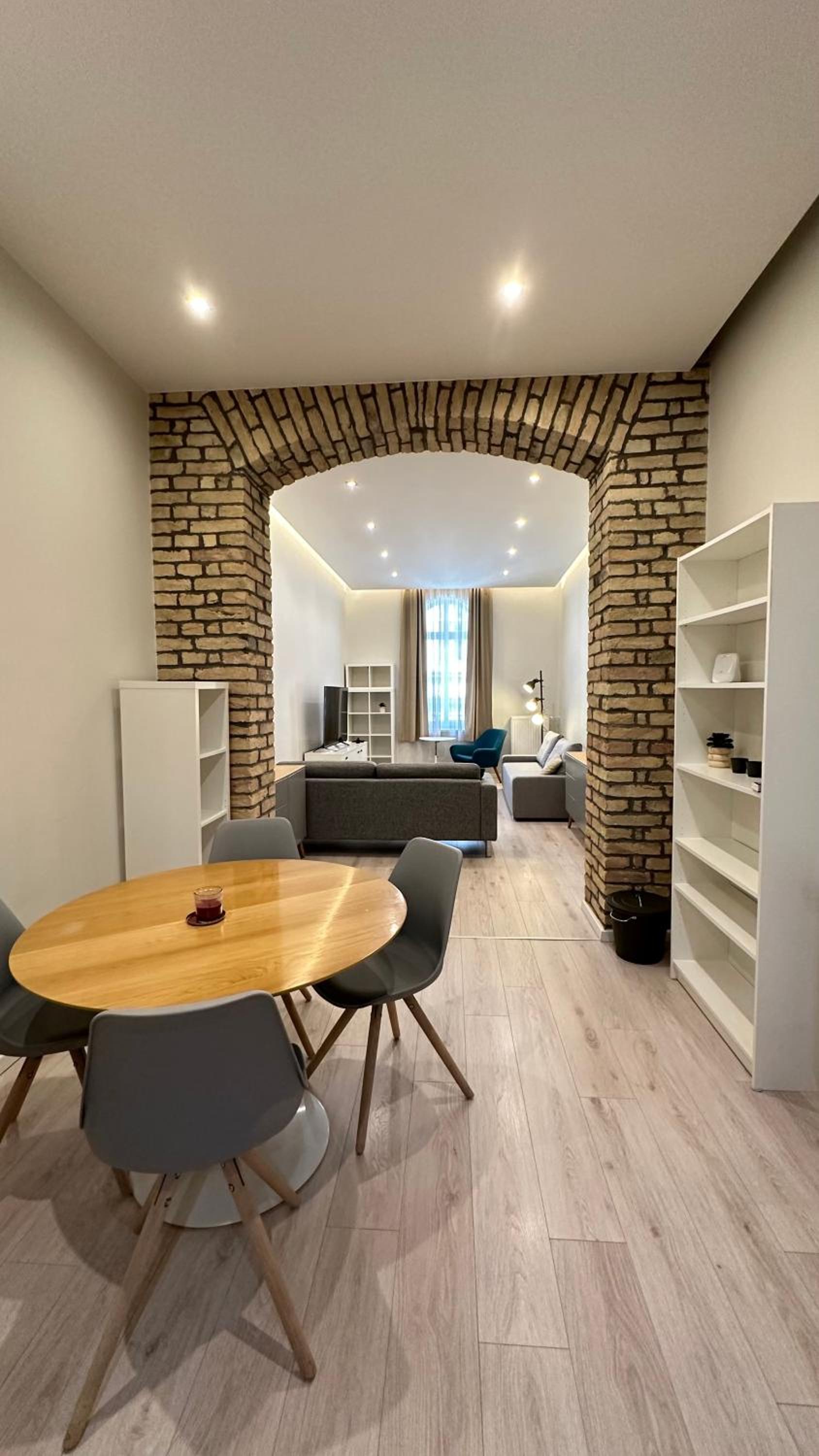 P8apartment view 3