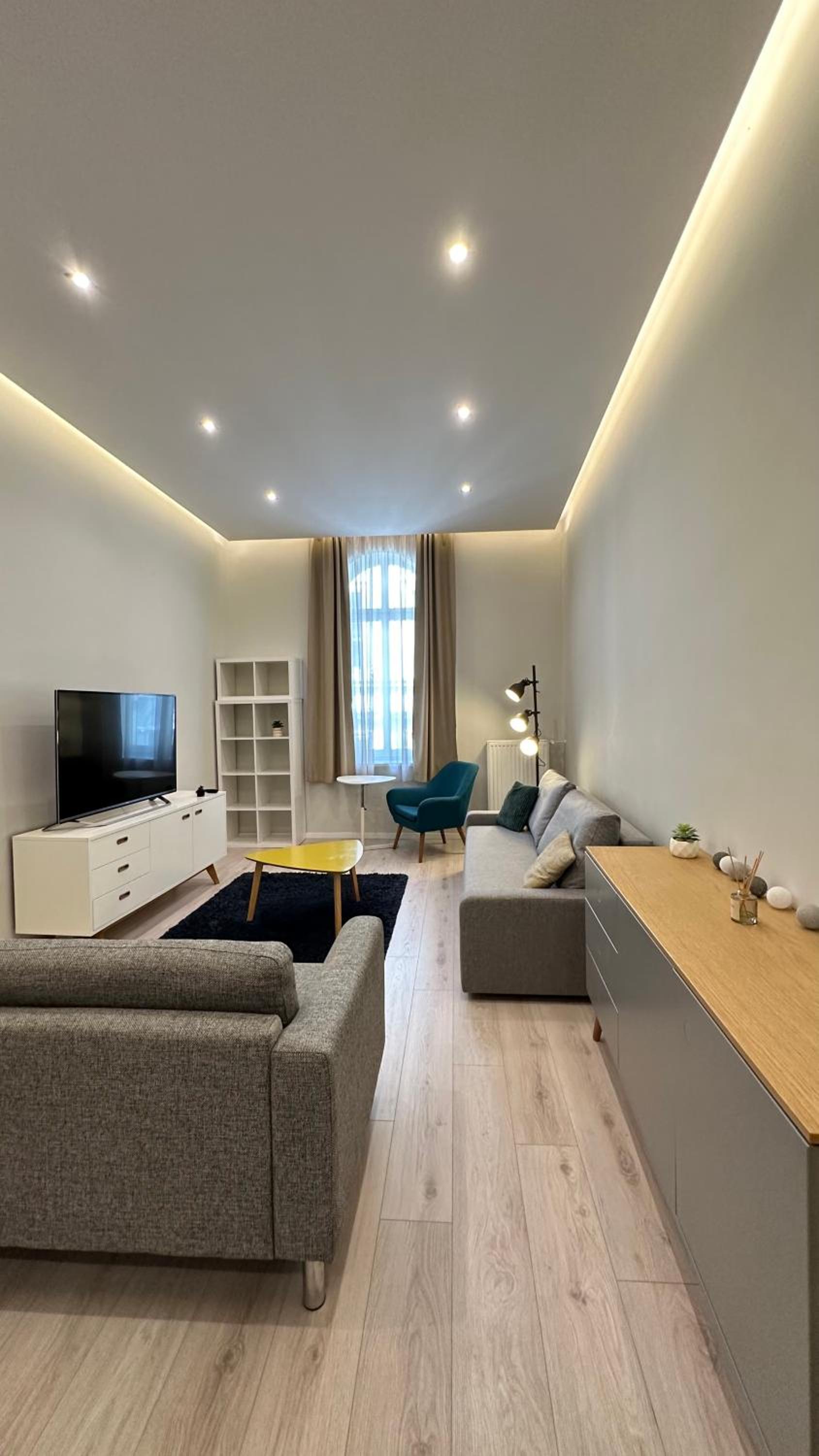 P8apartment view 2