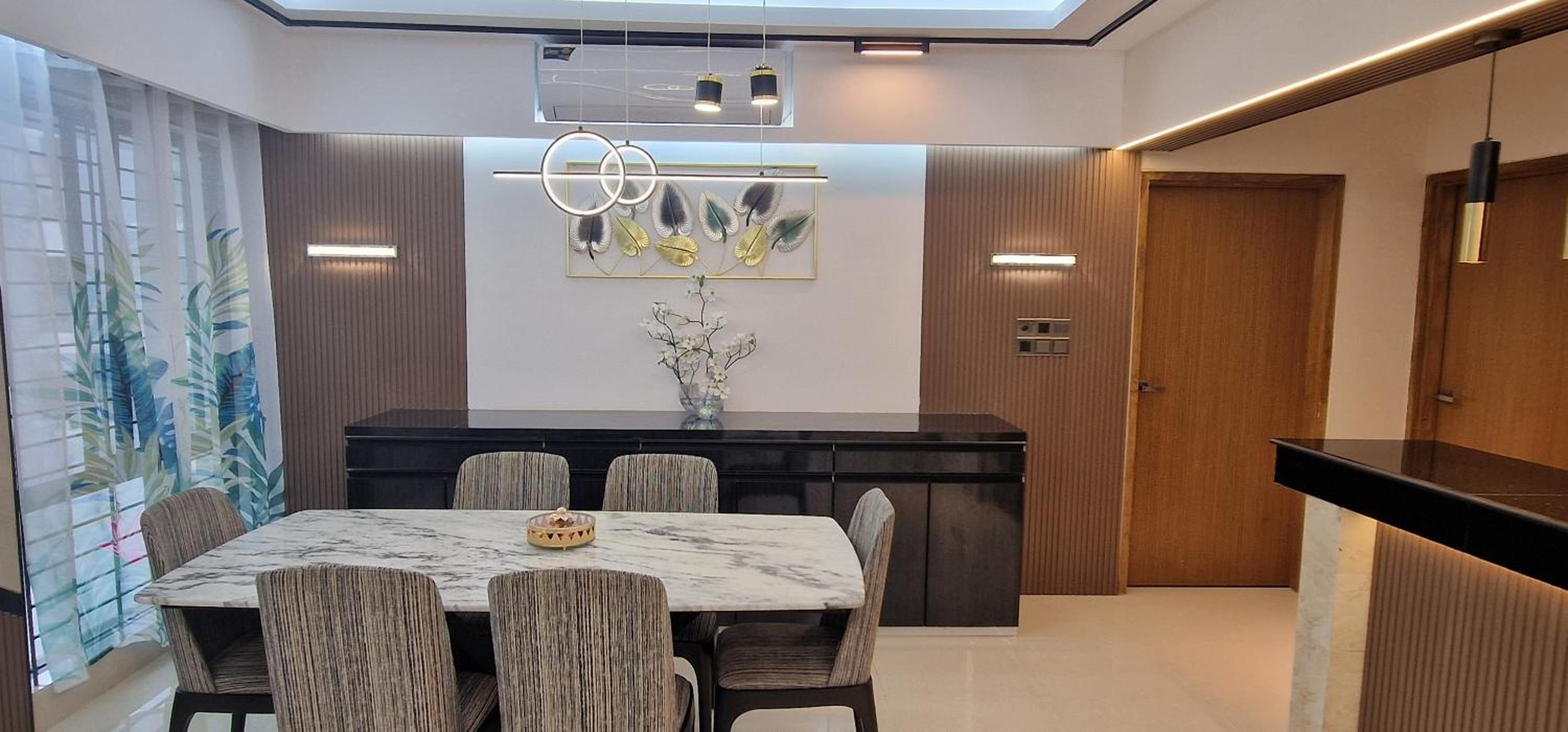 Premium Luxury Apartment with 24 Hour Security, near Dhaka International Airport