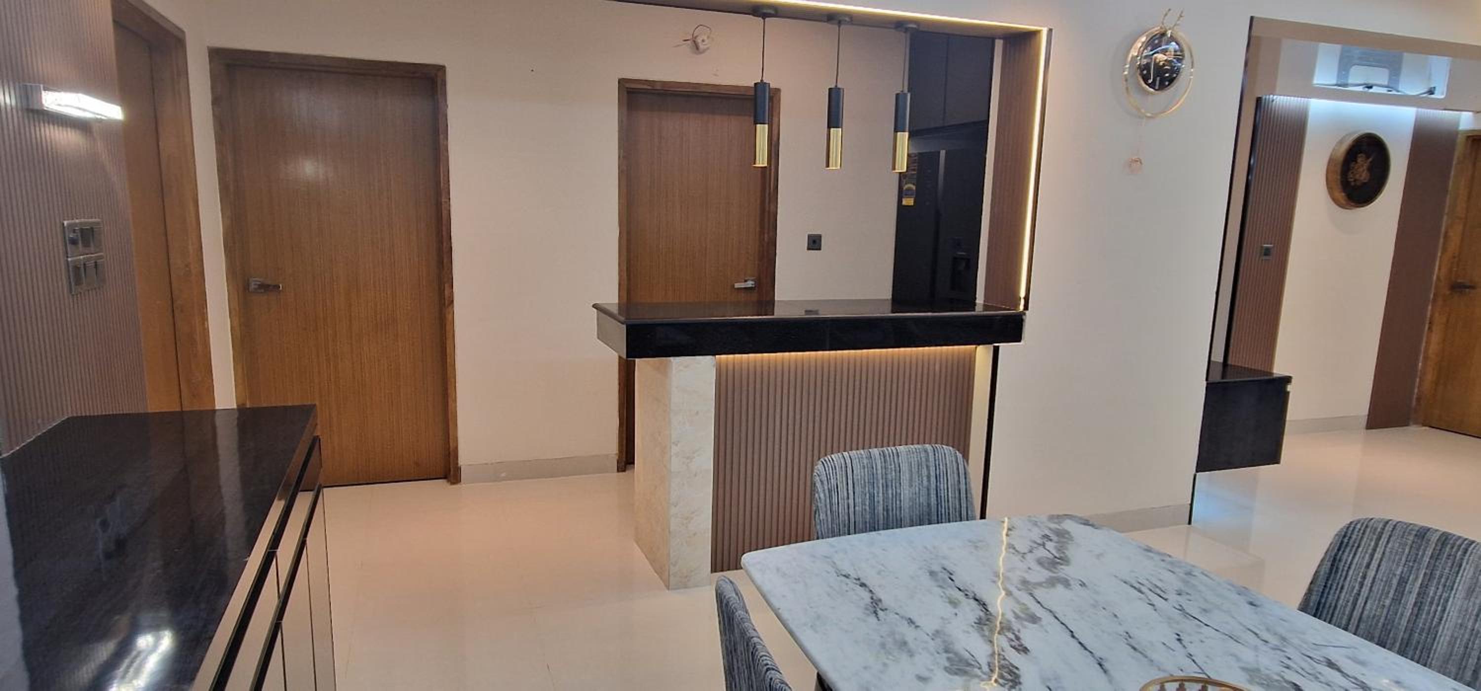 Premium Luxury Apartment with 24 Hour Security, near Dhaka International Airport