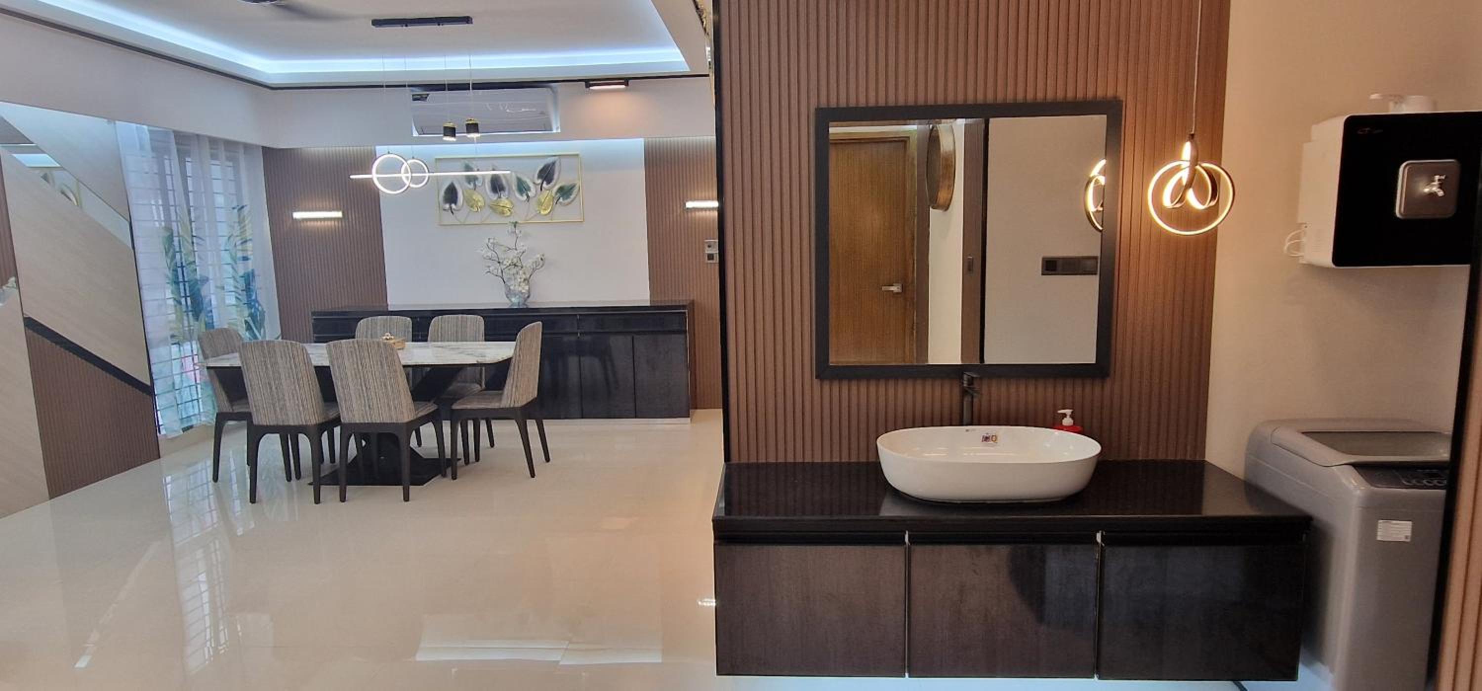 Premium Luxury Apartment with 24 Hour Security, near Dhaka International Airport