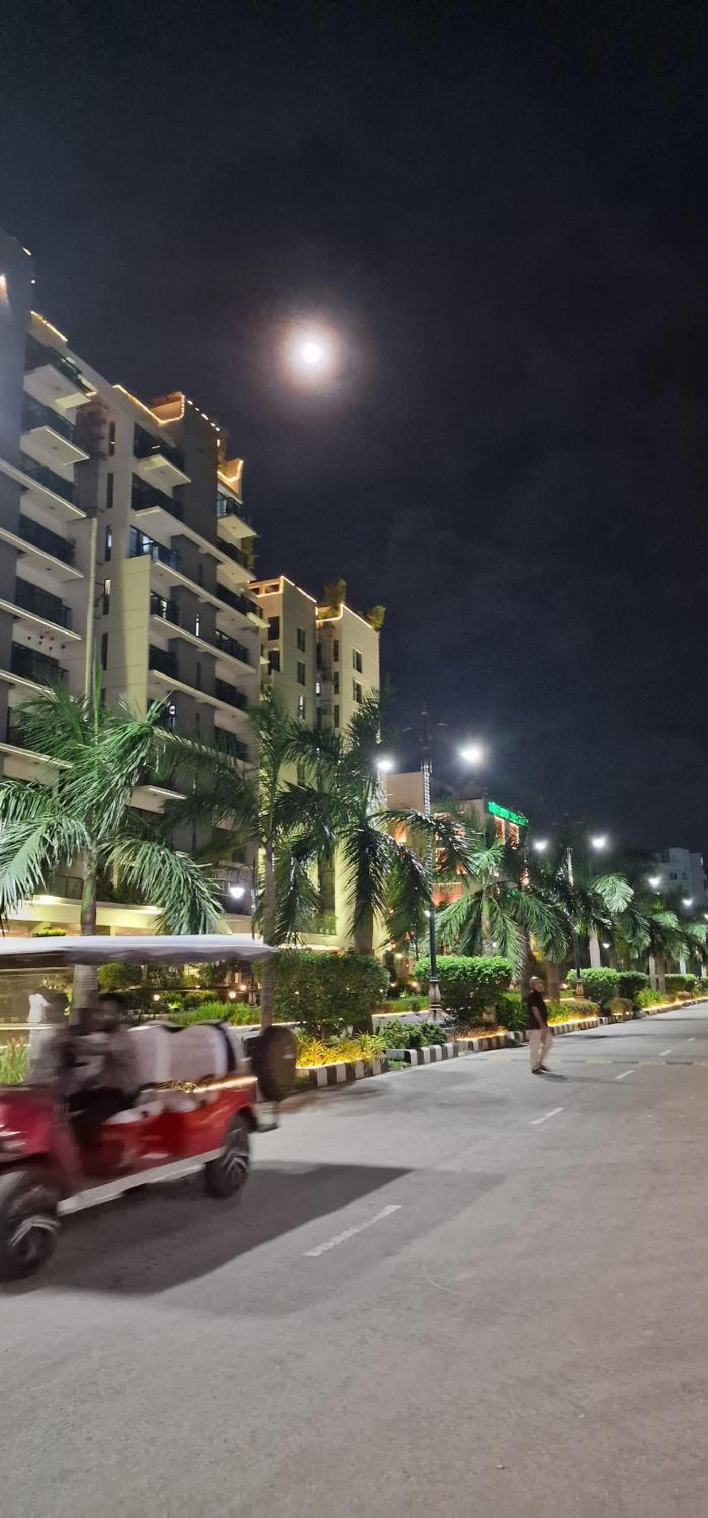 Premium Luxury Apartment with 24 Hour Security, near Dhaka International Airport