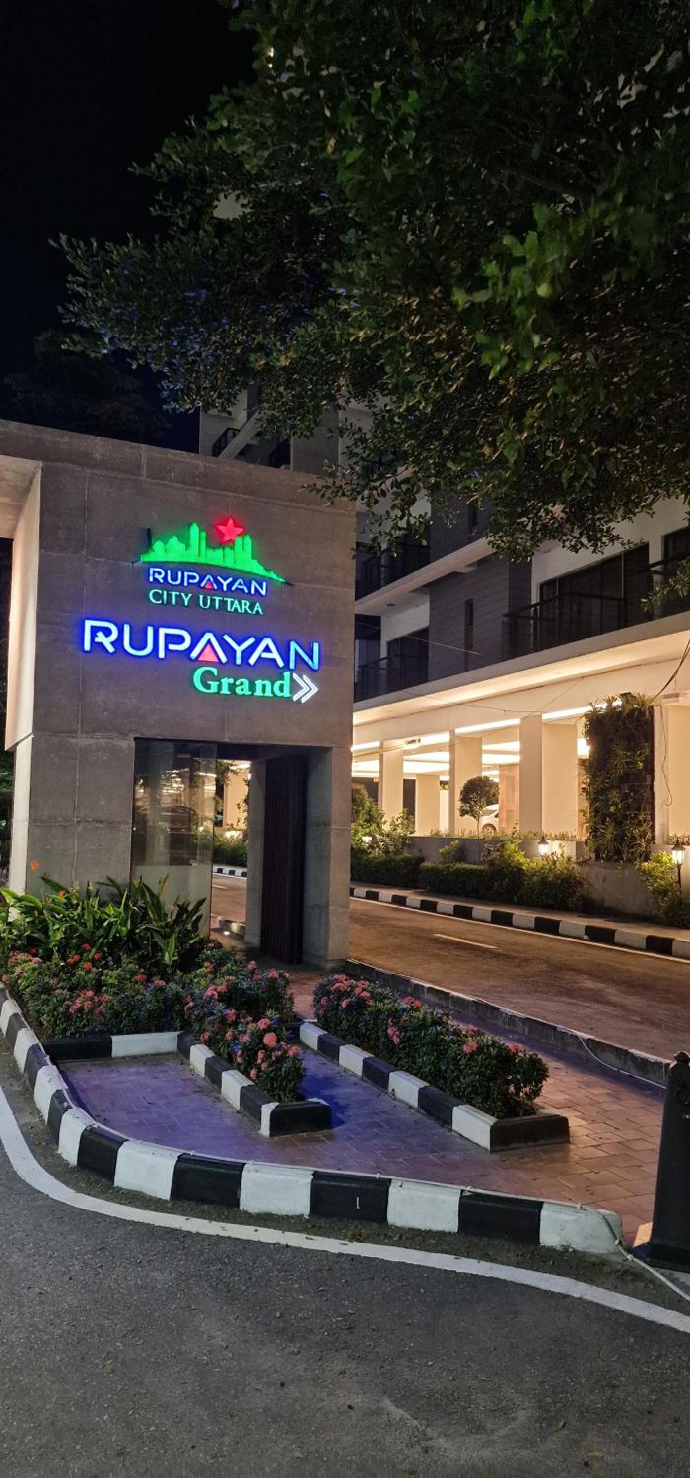 Premium Luxury Apartment with 24 Hour Security, near Dhaka International Airport