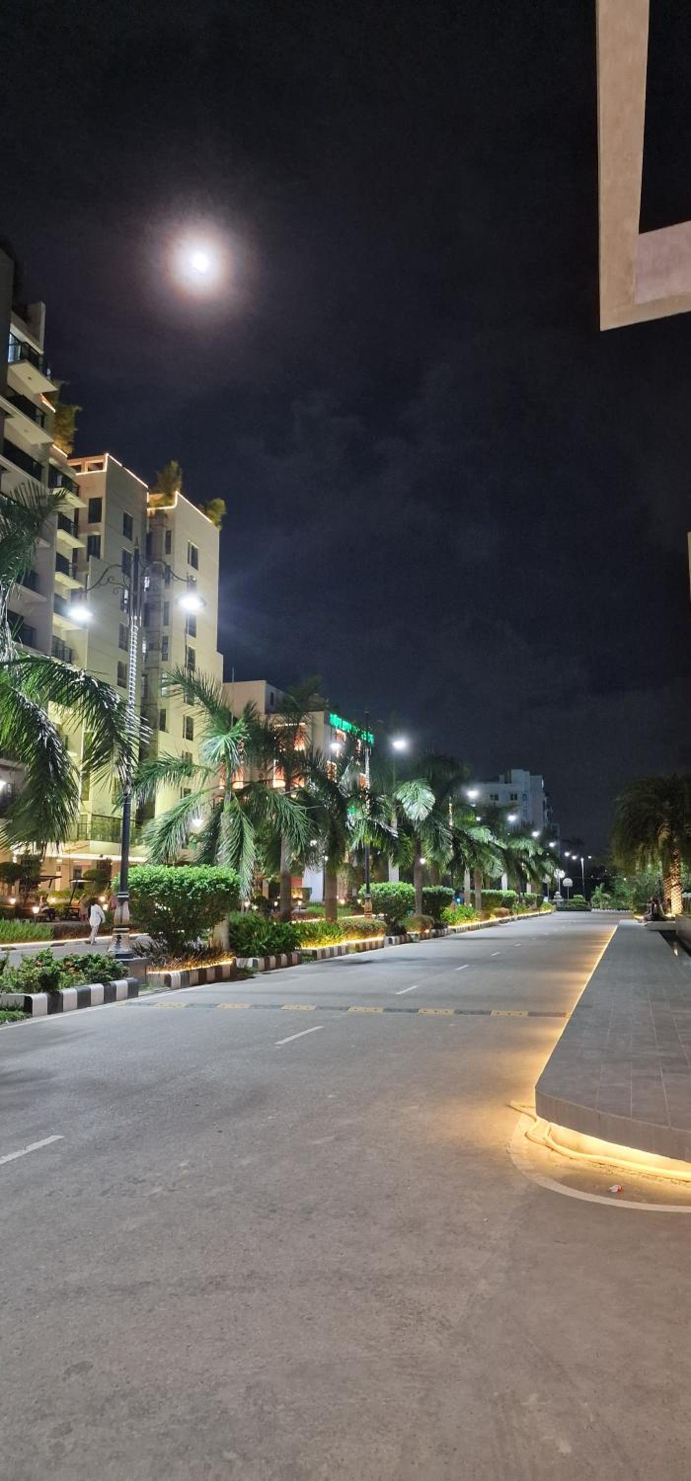 Premium Luxury Apartment with 24 Hour Security, near Dhaka International Airport