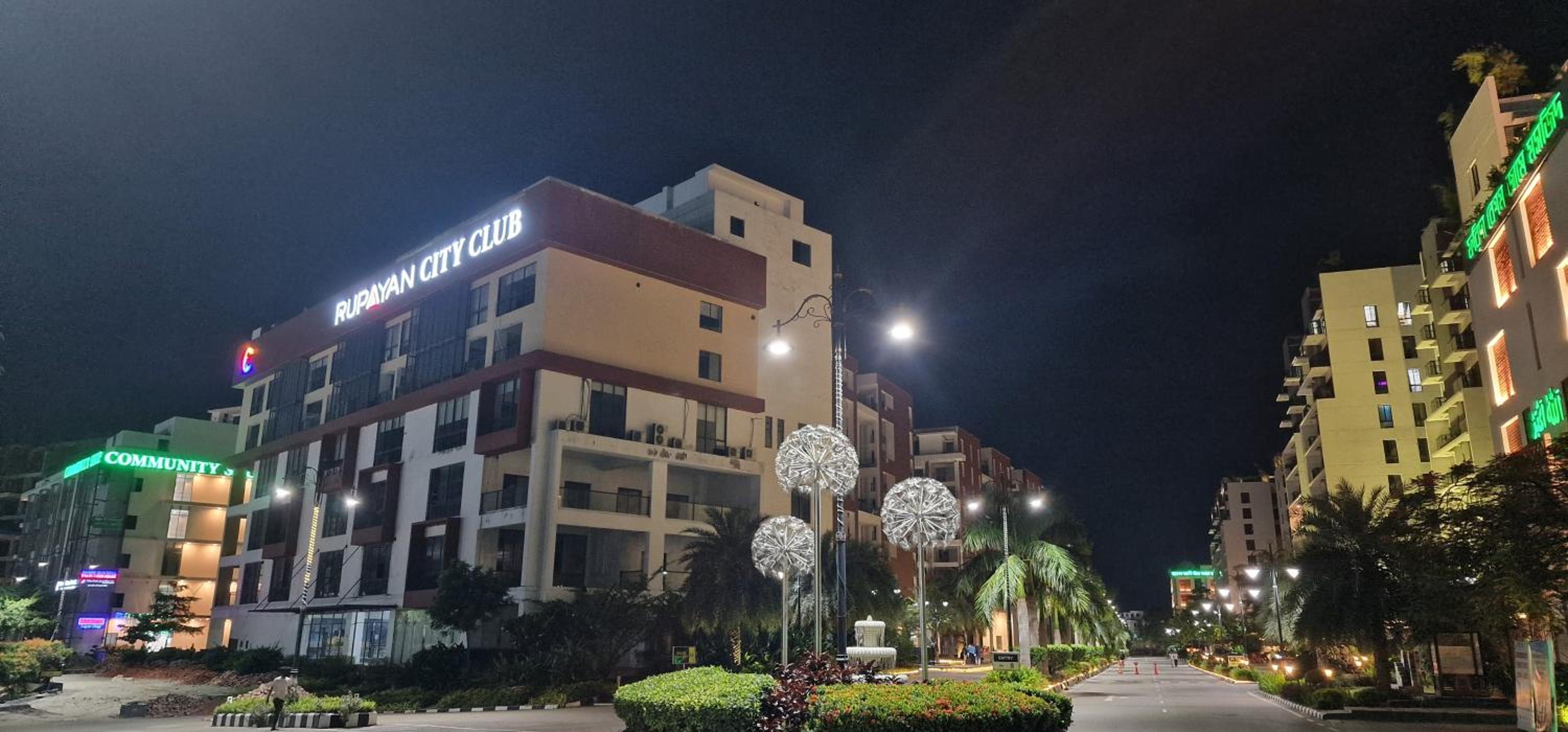 Premium Luxury Apartment with 24 Hour Security, near Dhaka International Airport